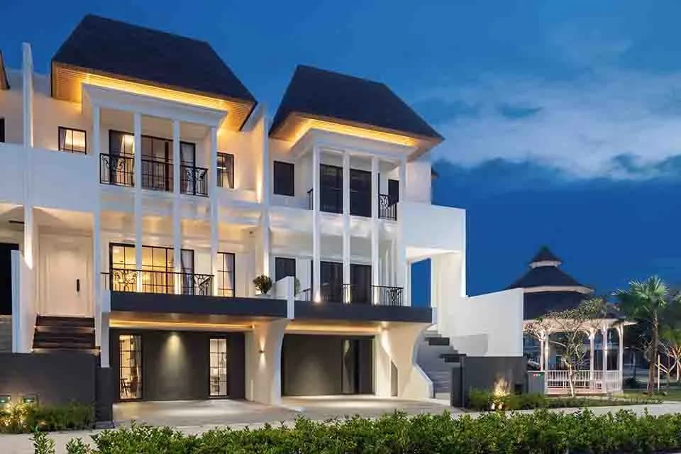 rumah