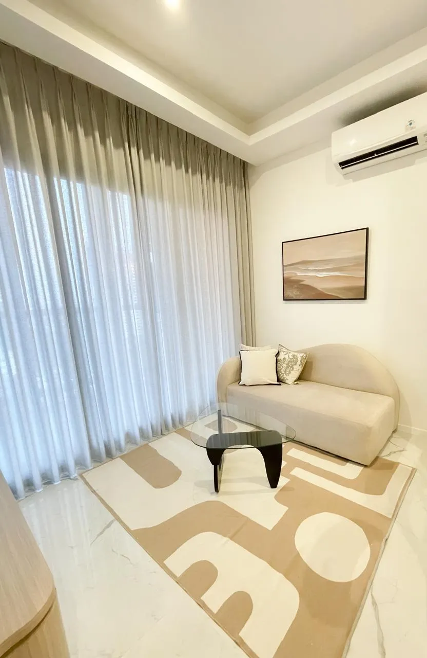 Apartemen South Quarter Residence