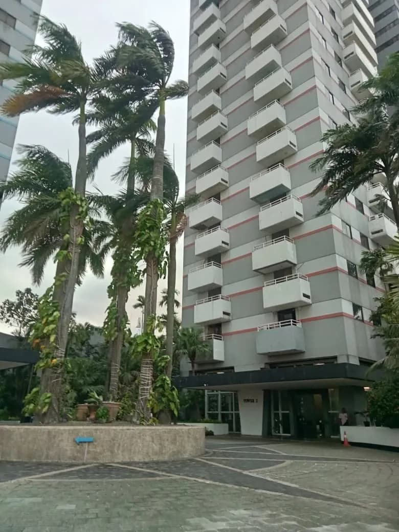 Apartemen Bona Vista, Lebak Bulus Jakarta Selatan