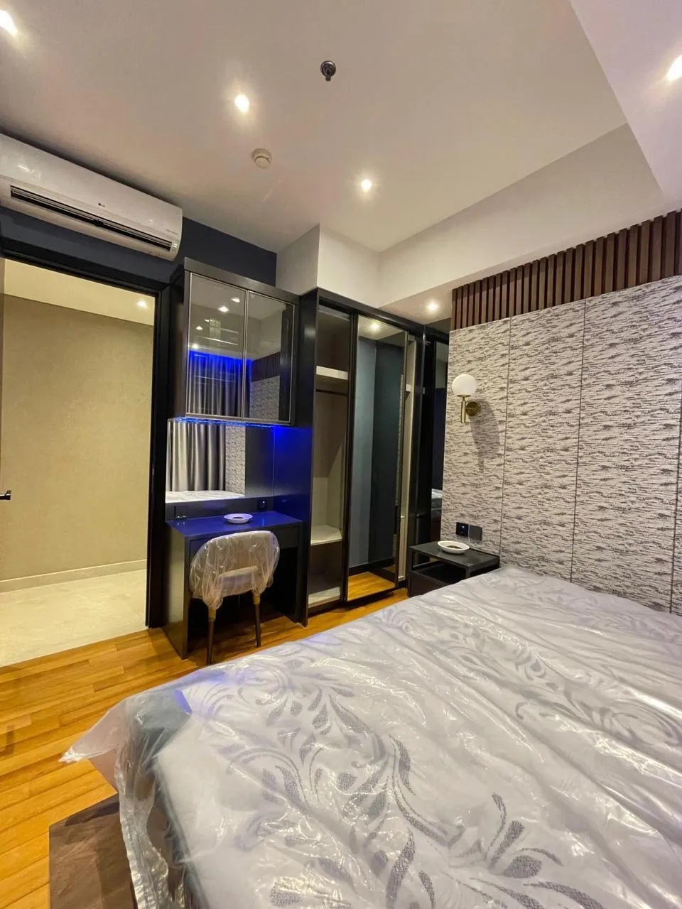 Apartemen Casa Grande 