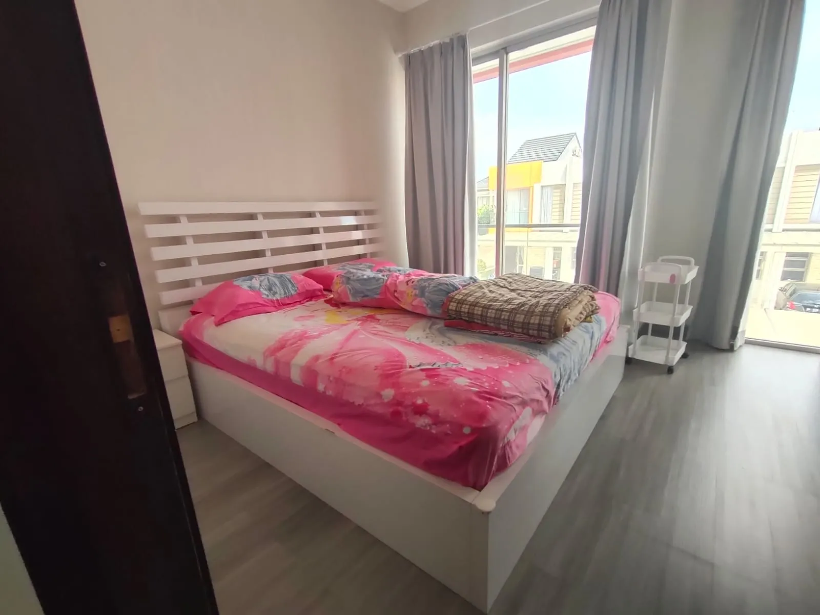 Rumah PIK2 Tahap 1