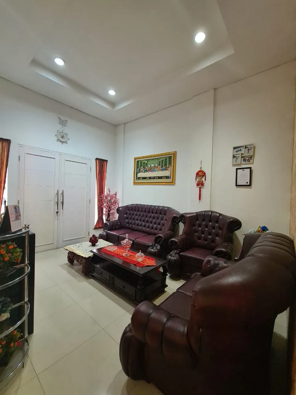 Rumah Muara Karang