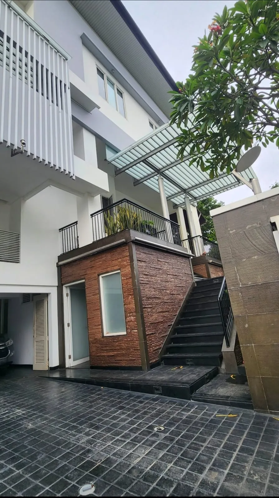 Rumah Camar Indah PIK 