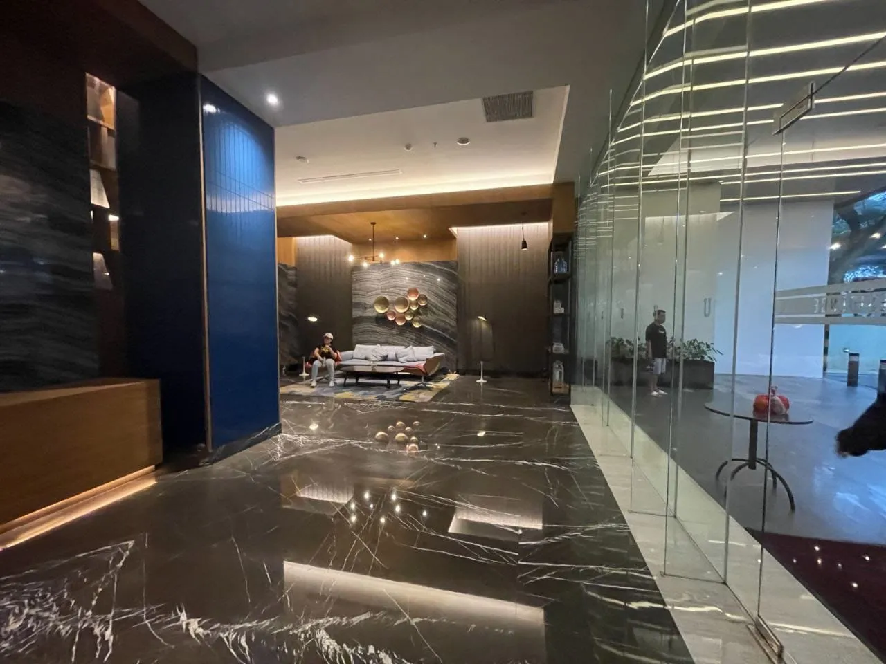 Apartemen U Residence Karawaci 