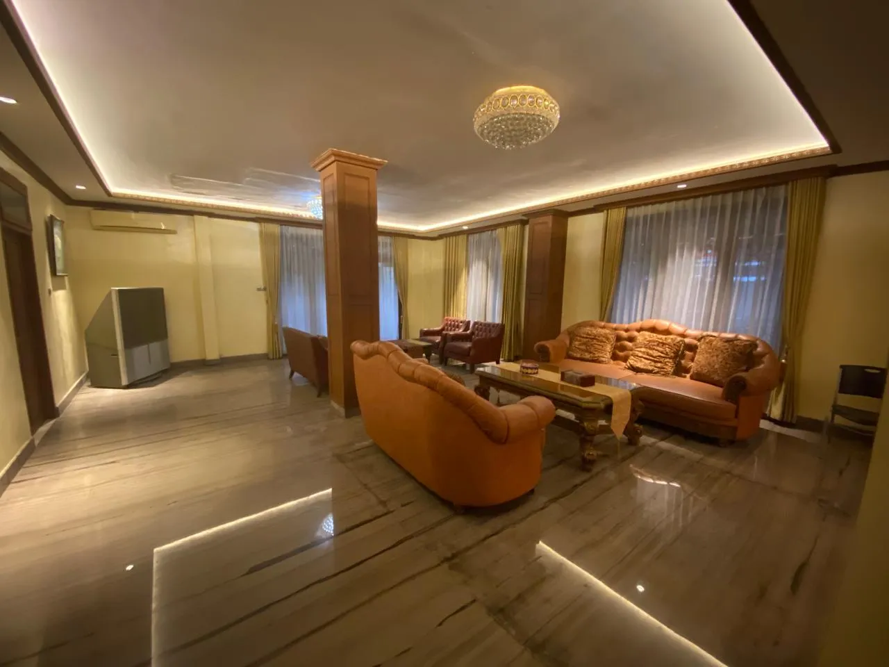 Rumah Pasar Minggu