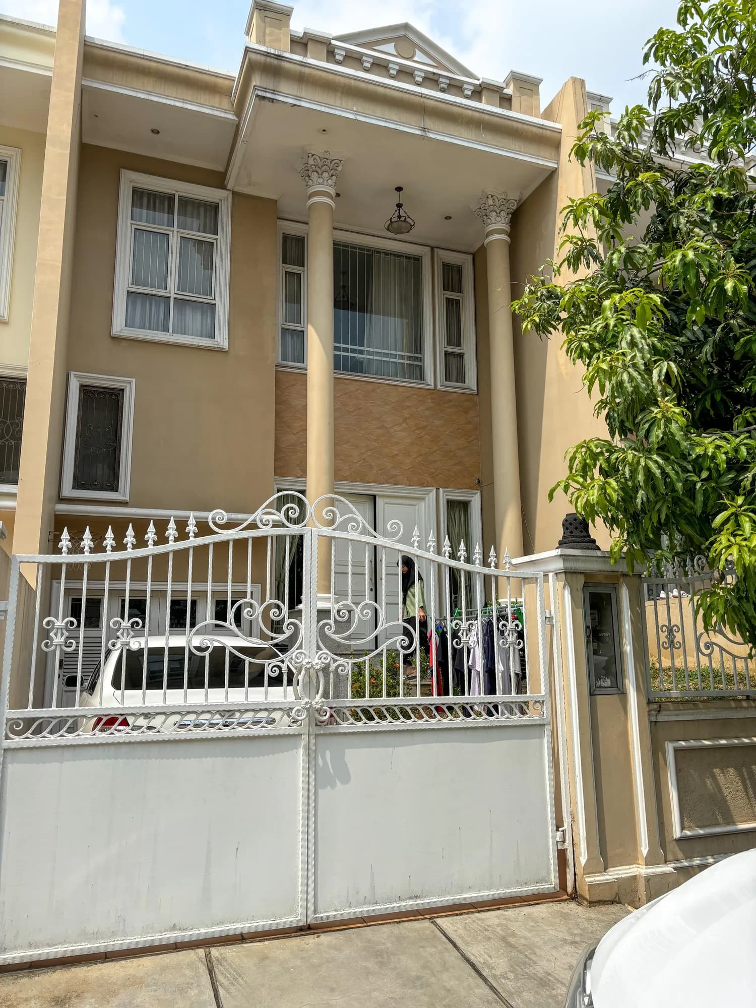 Rumah PIK1 Walet Indah