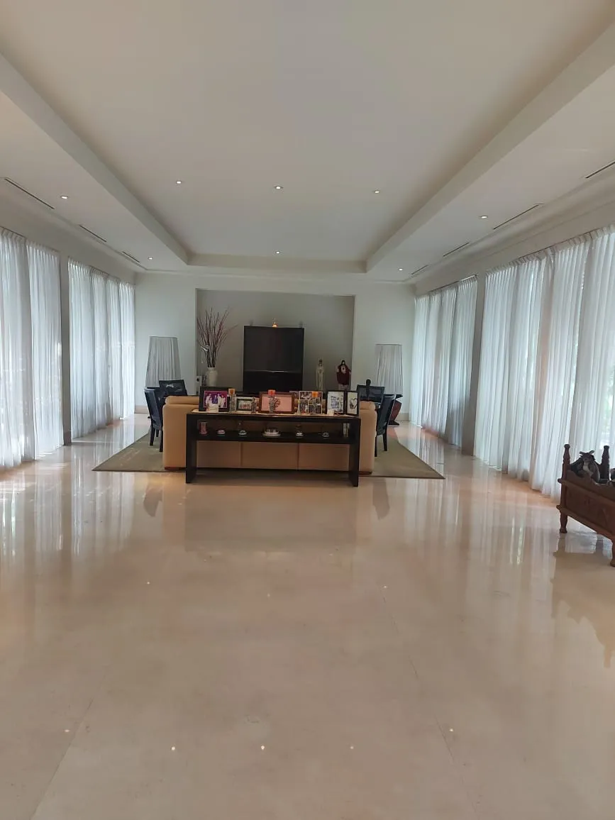 Rumah Mediterania Resort Jakarta Utara