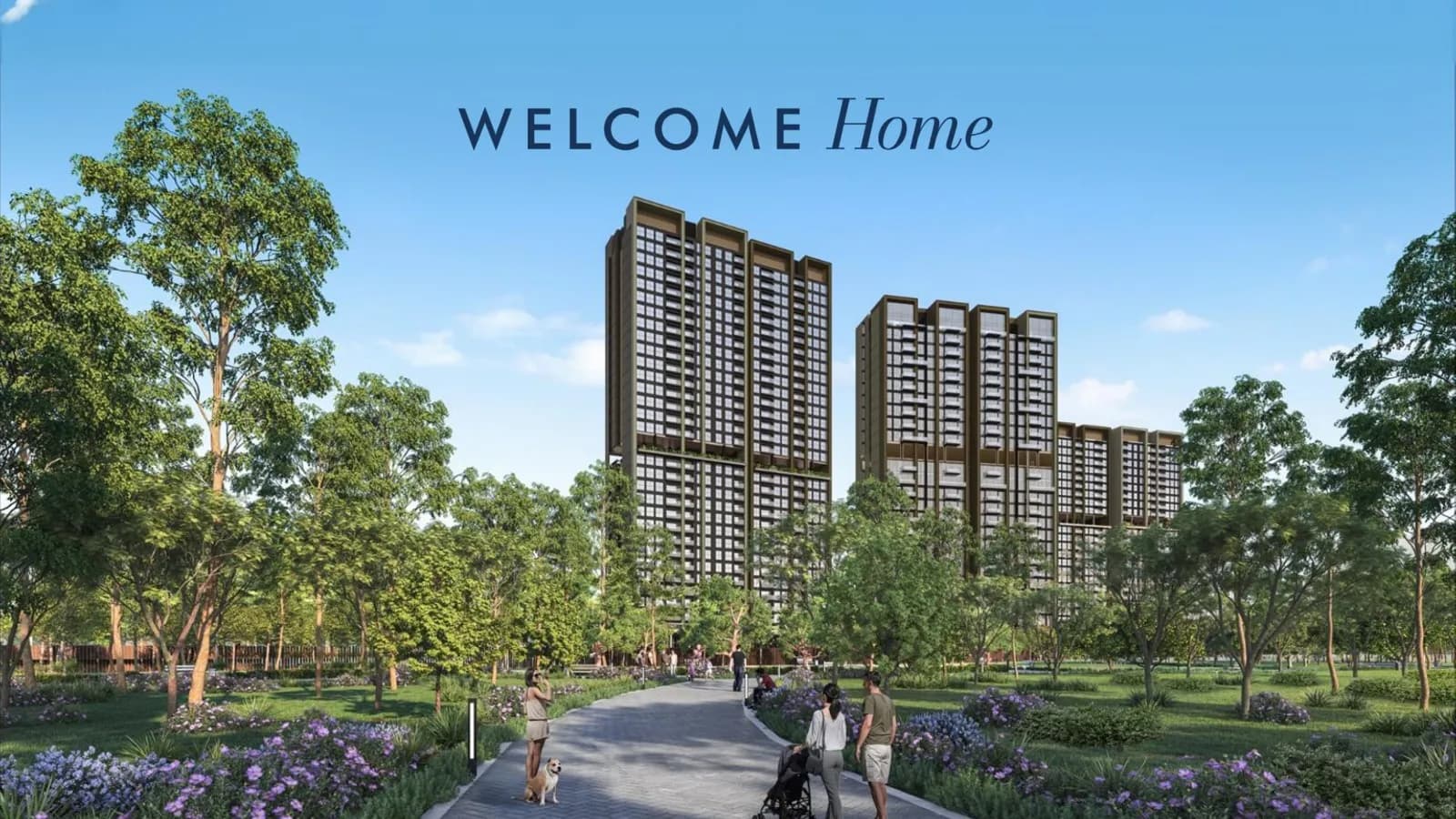 Apartemen Elevee