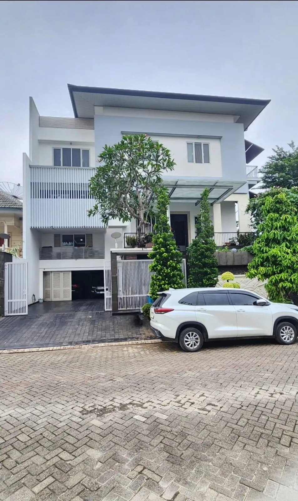 Rumah Camar Indah