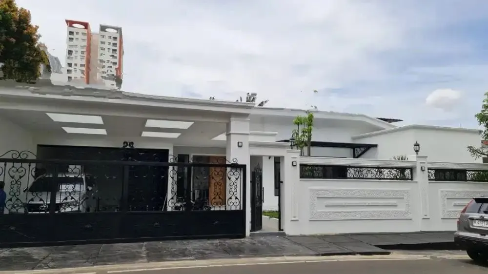 Rumah Cilandak Jakarta Selatan