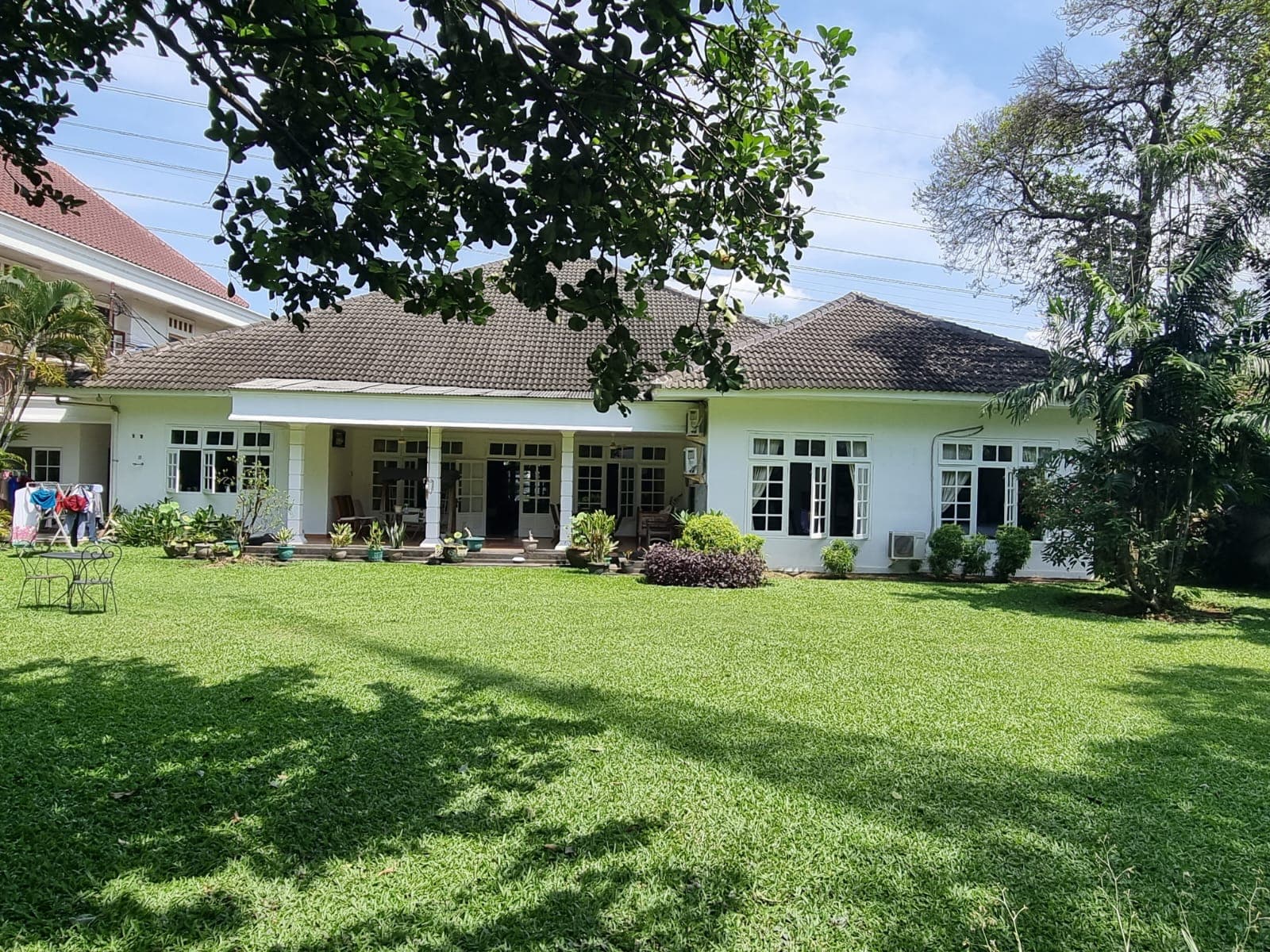Rumah Jagaraksa