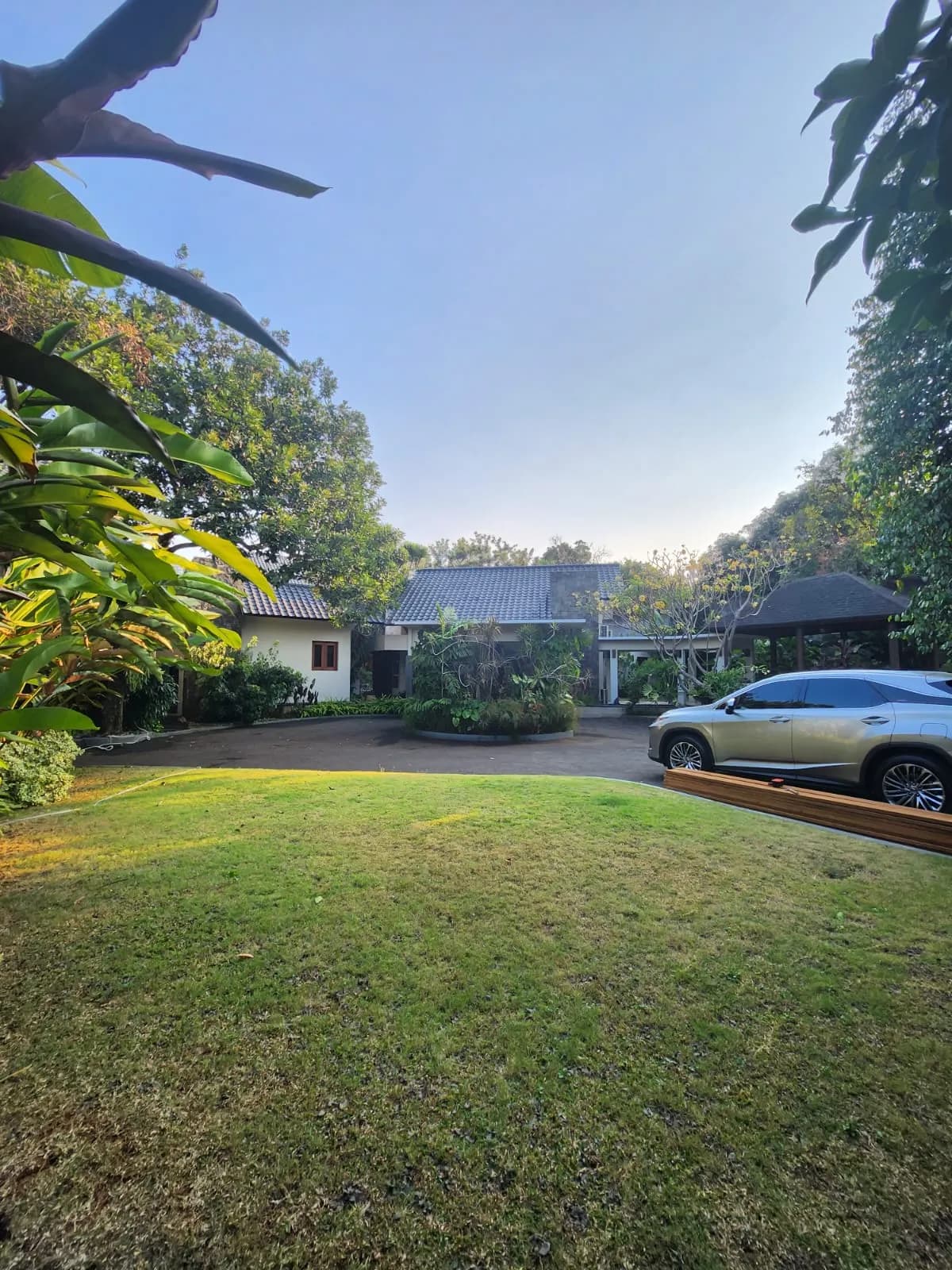 Rumah Mewah Cilandak