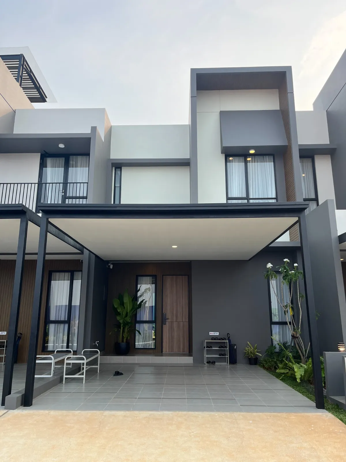 Rumah Sutera Rasuna Koza 6X14