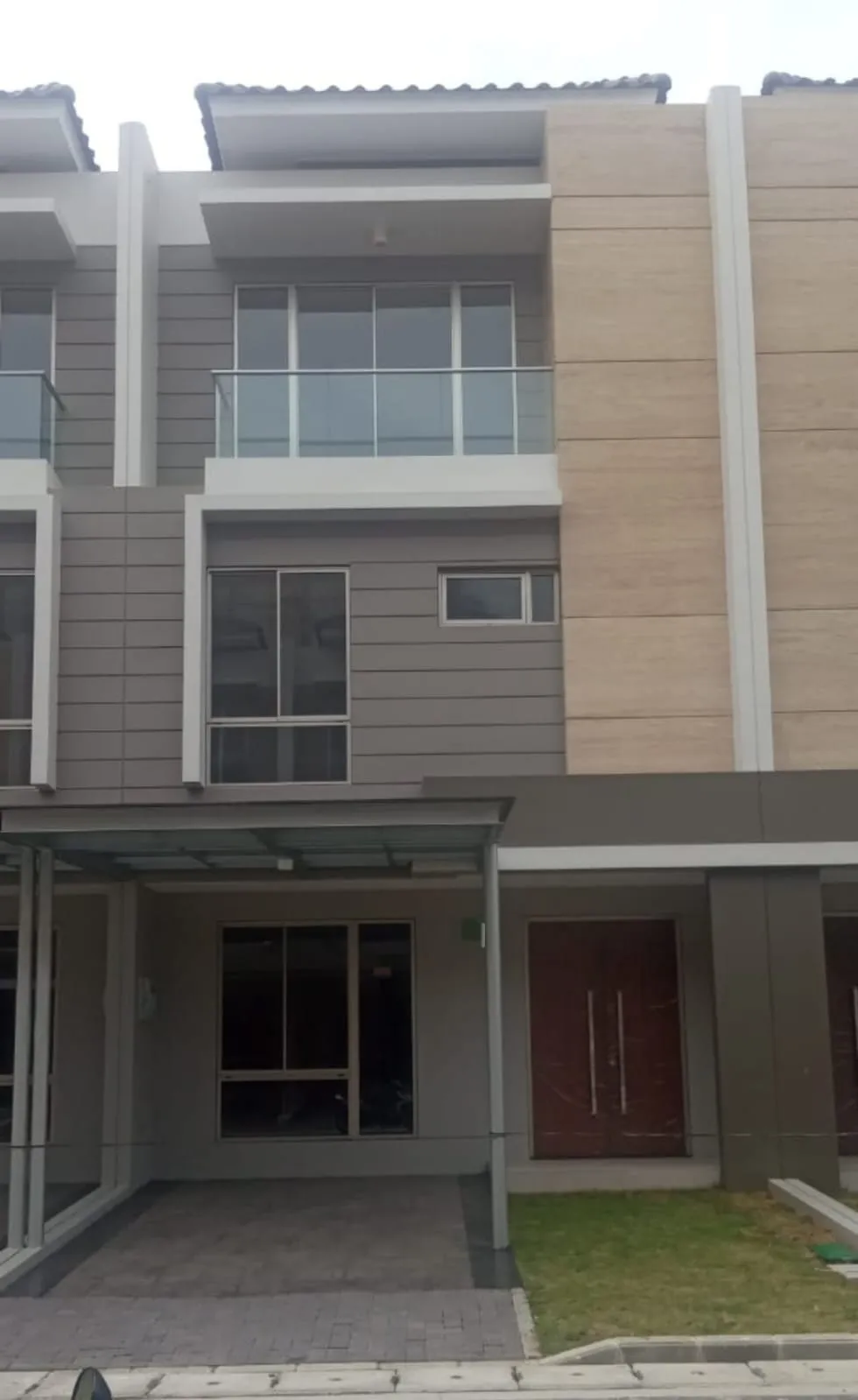 Rumah Harmoni Golf