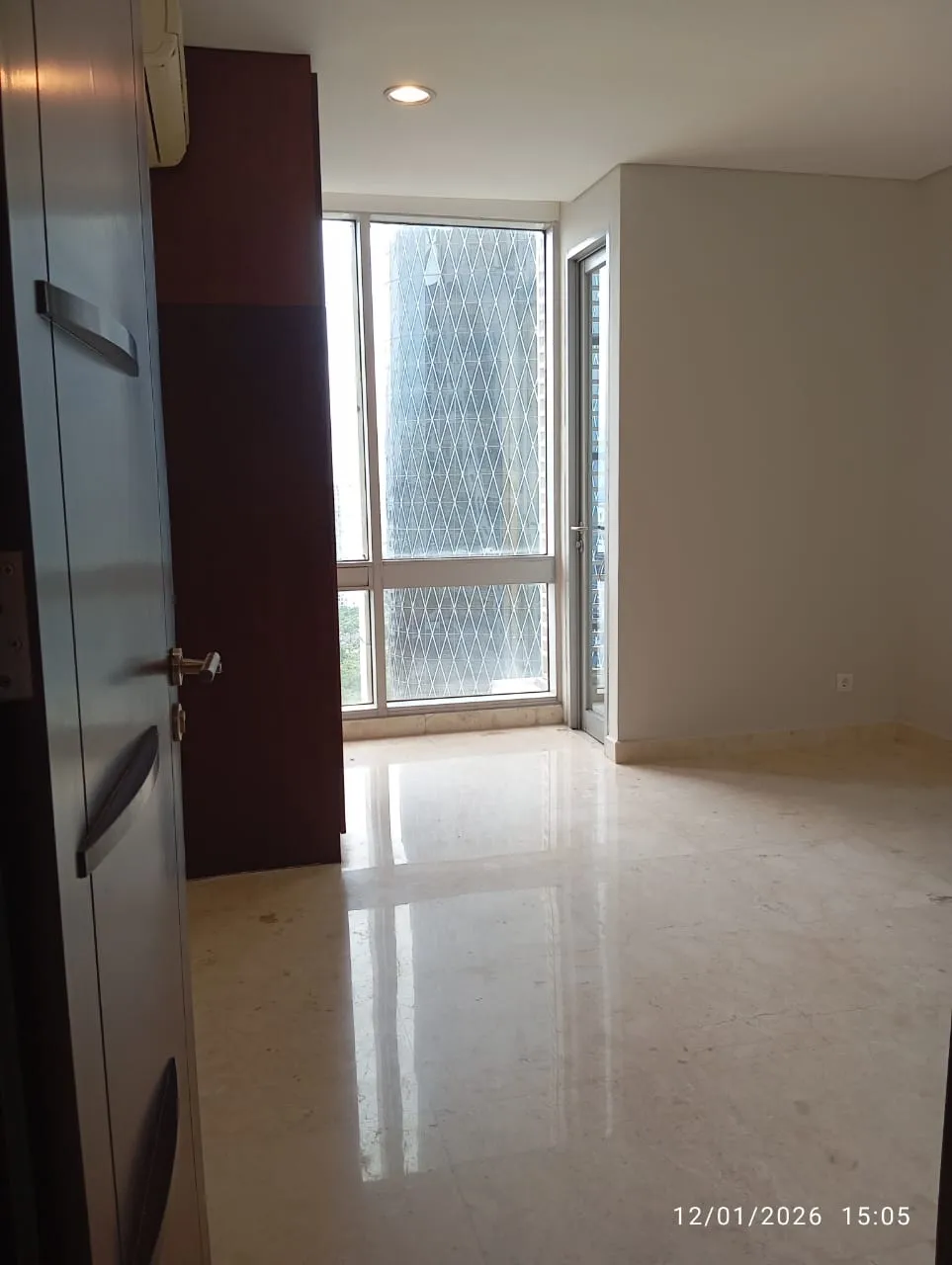 Apartemen The Grove Empyreal Rasuna Epicentrum