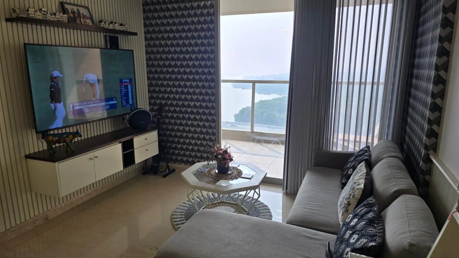 Apartemen Gold Coast 