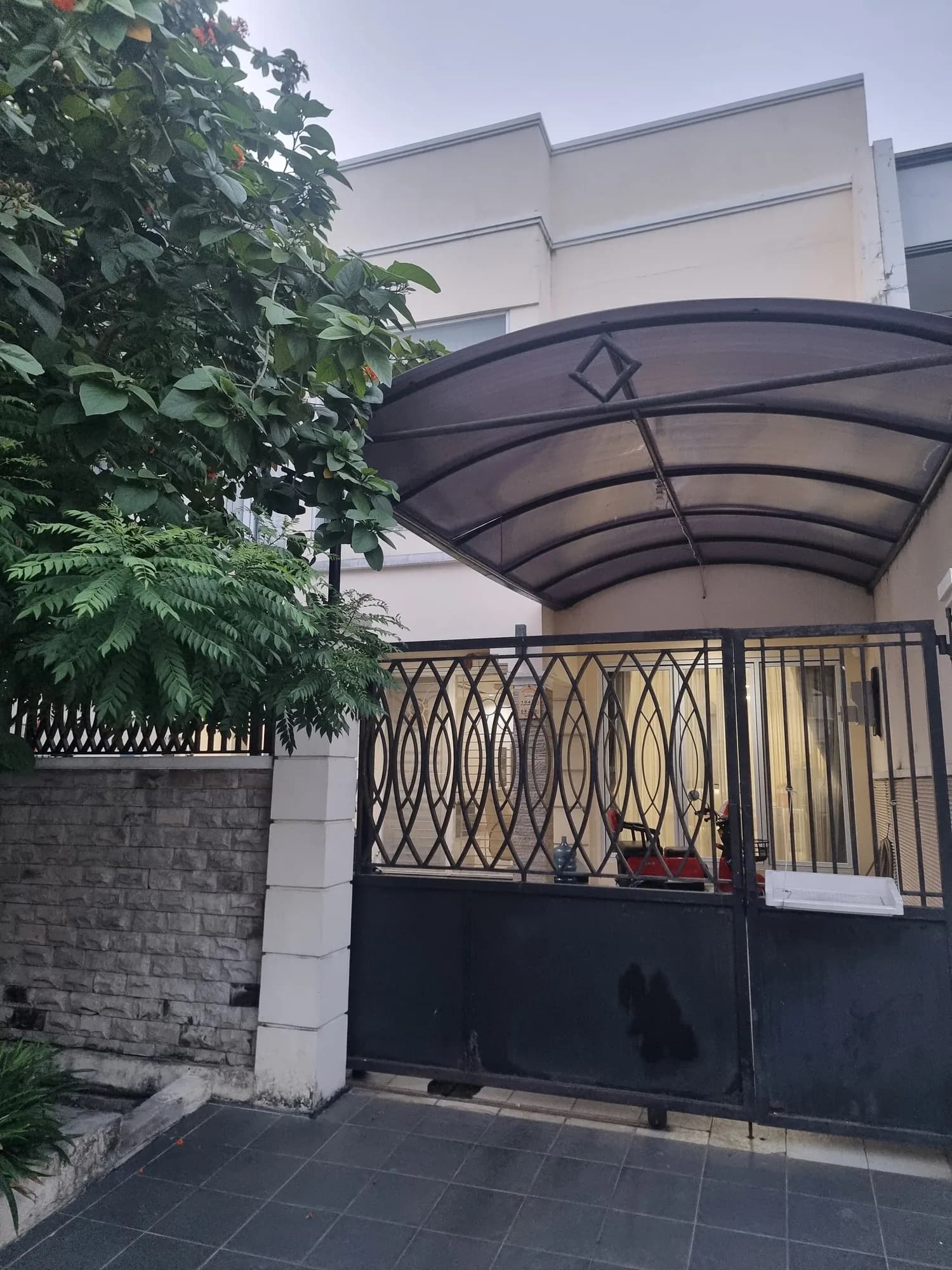Rumah Camar Elok