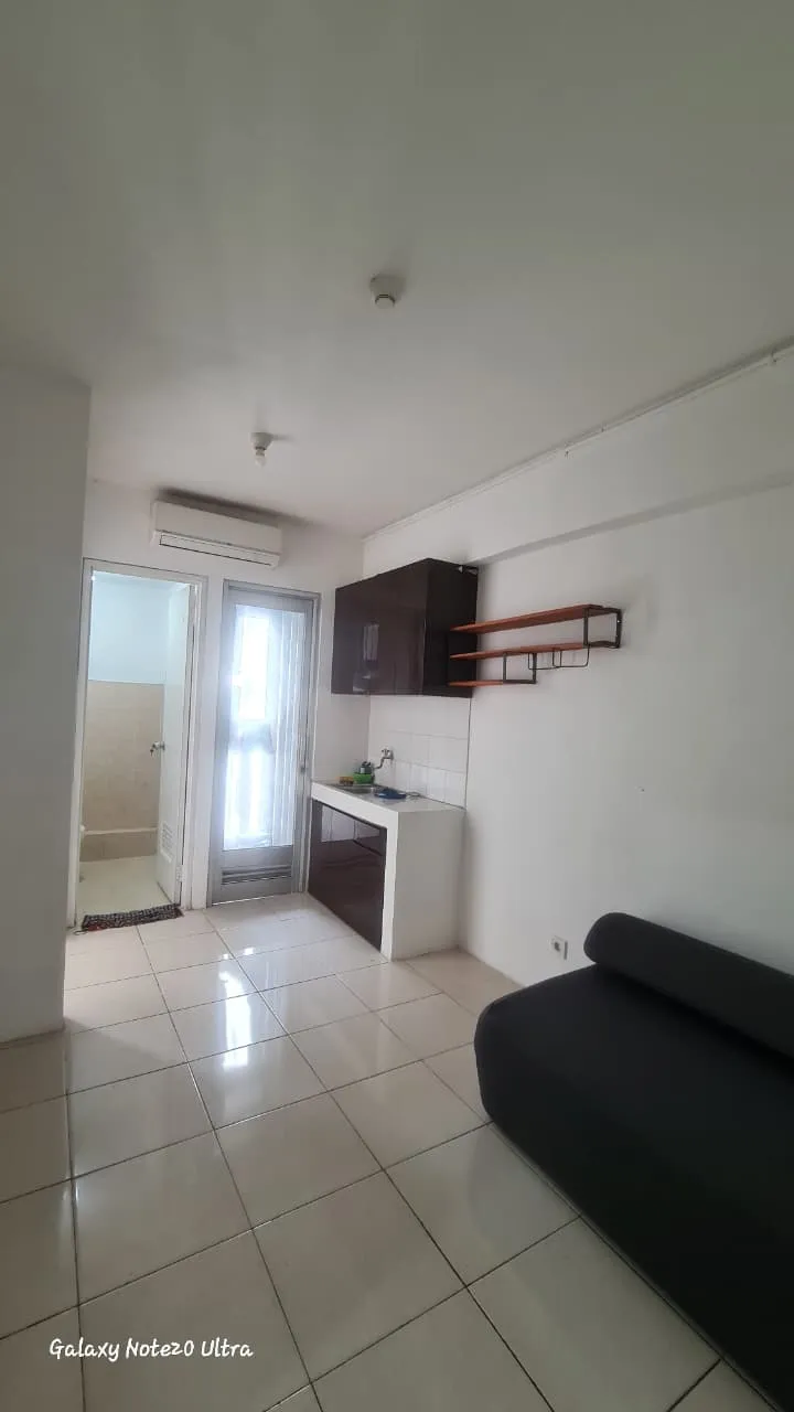  Apartemen Greenbay Tower D