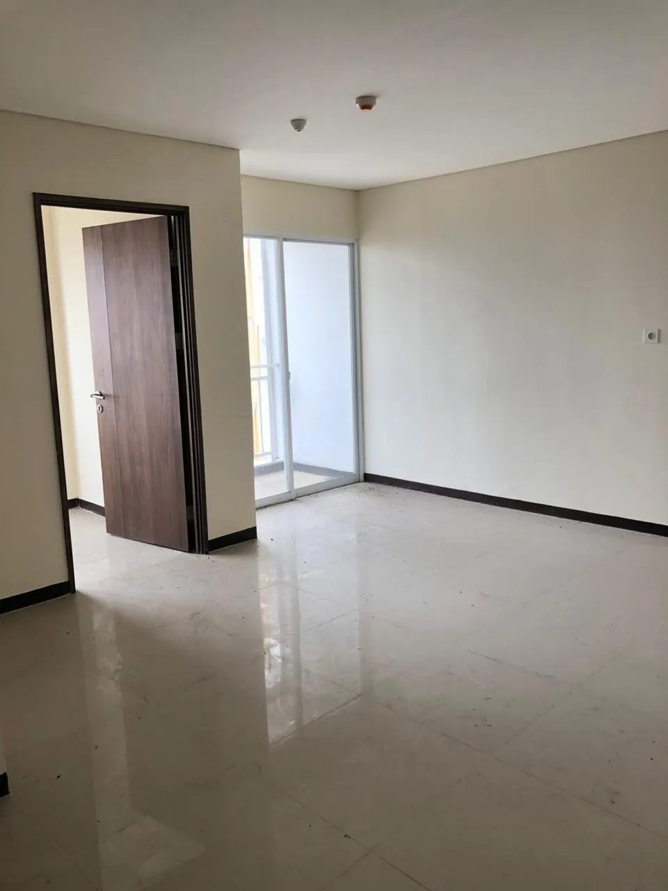 Apartemen Metro Garden
