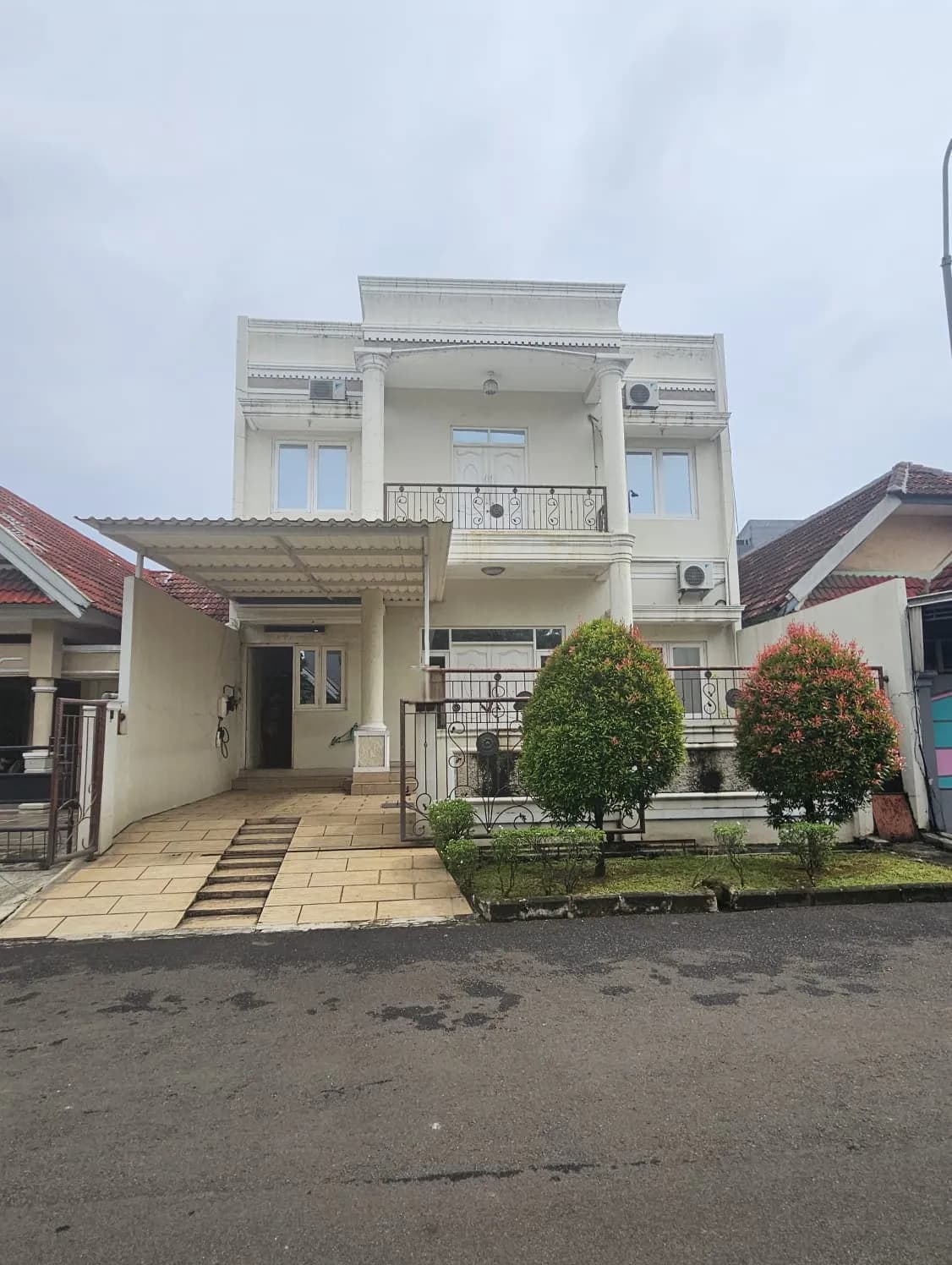 Rumah Sektor 1A, Gading Serpong