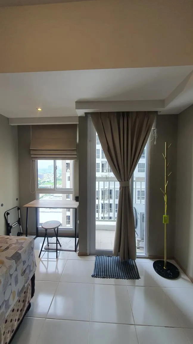 Apartemen Tokyo Riverside Tower Ishikawa