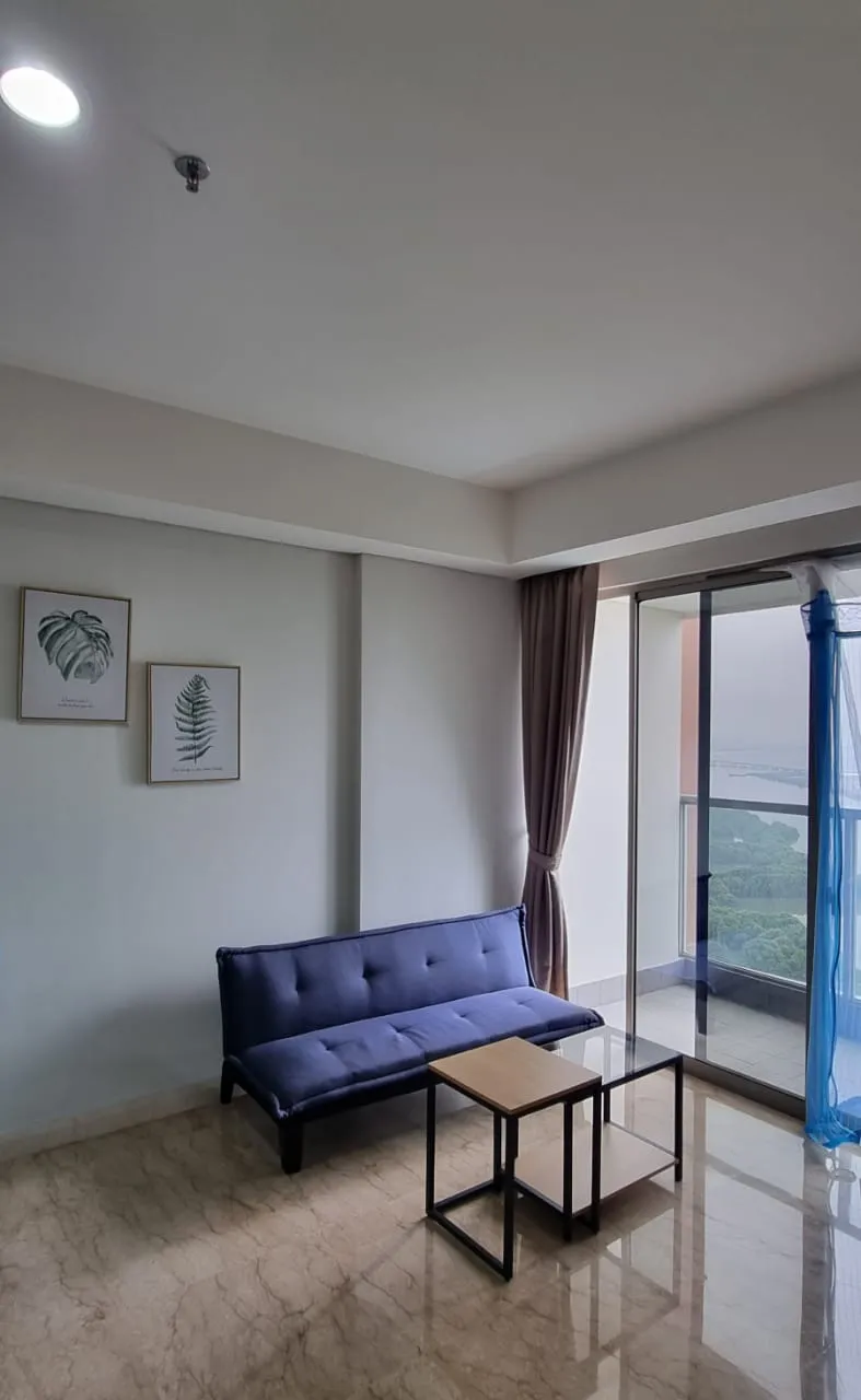 Apartemen Gold Coast Tower Bahama