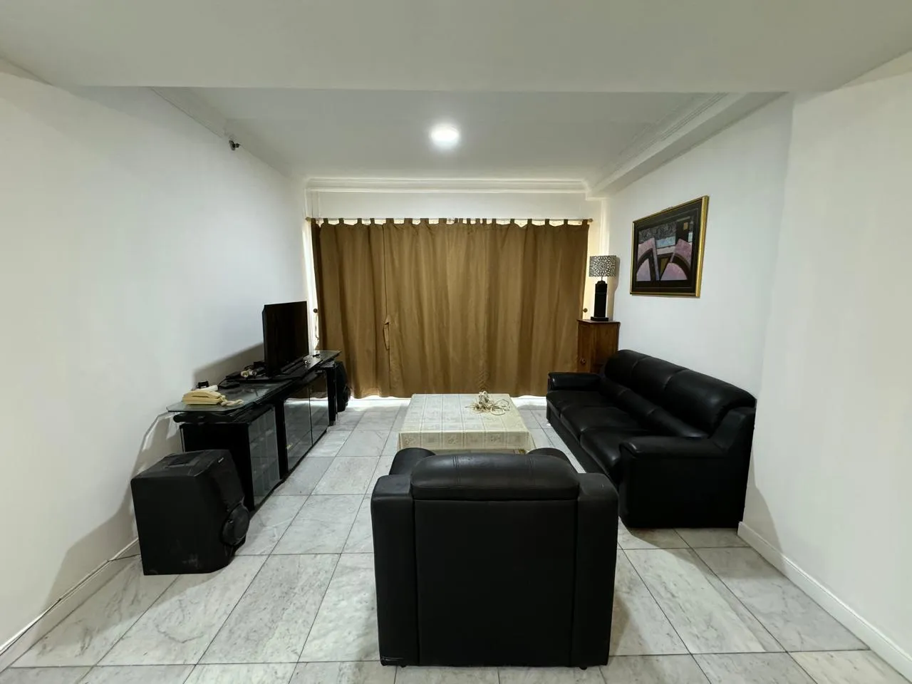 Apartemen Kondominium Taman Anggrek
