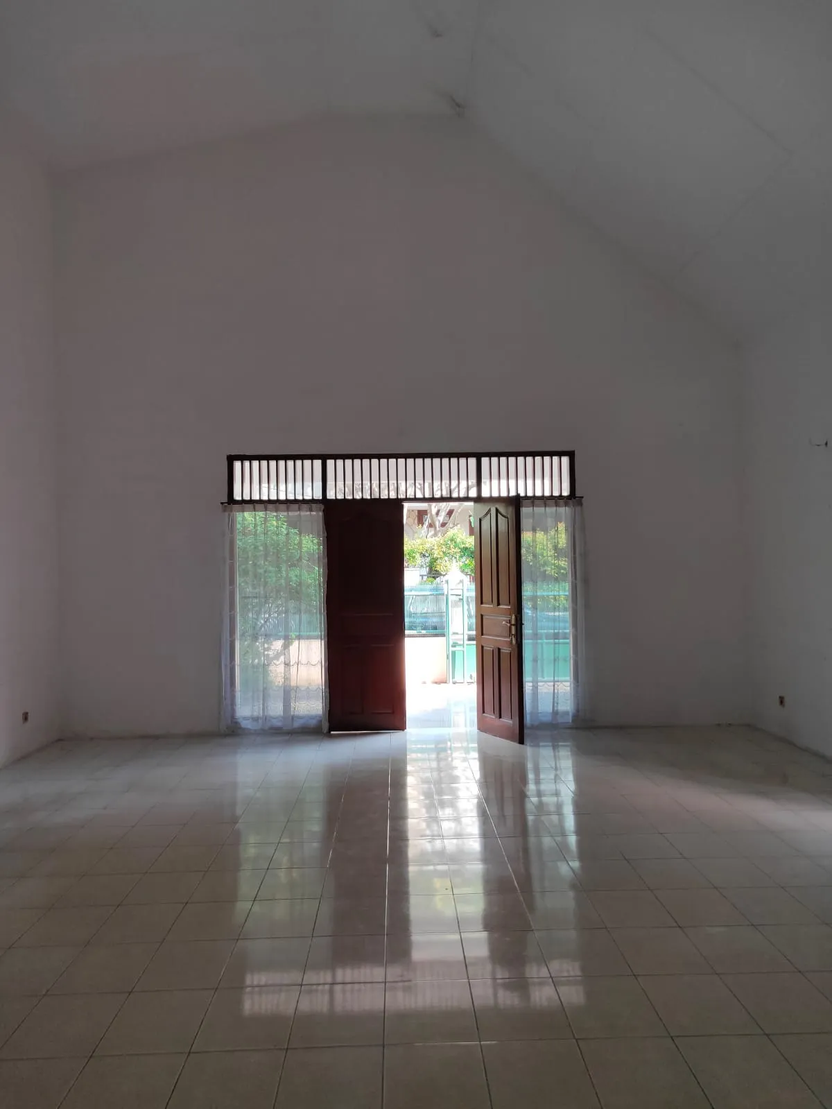 Rumah Kebayoran Baru Jakarta Selatan