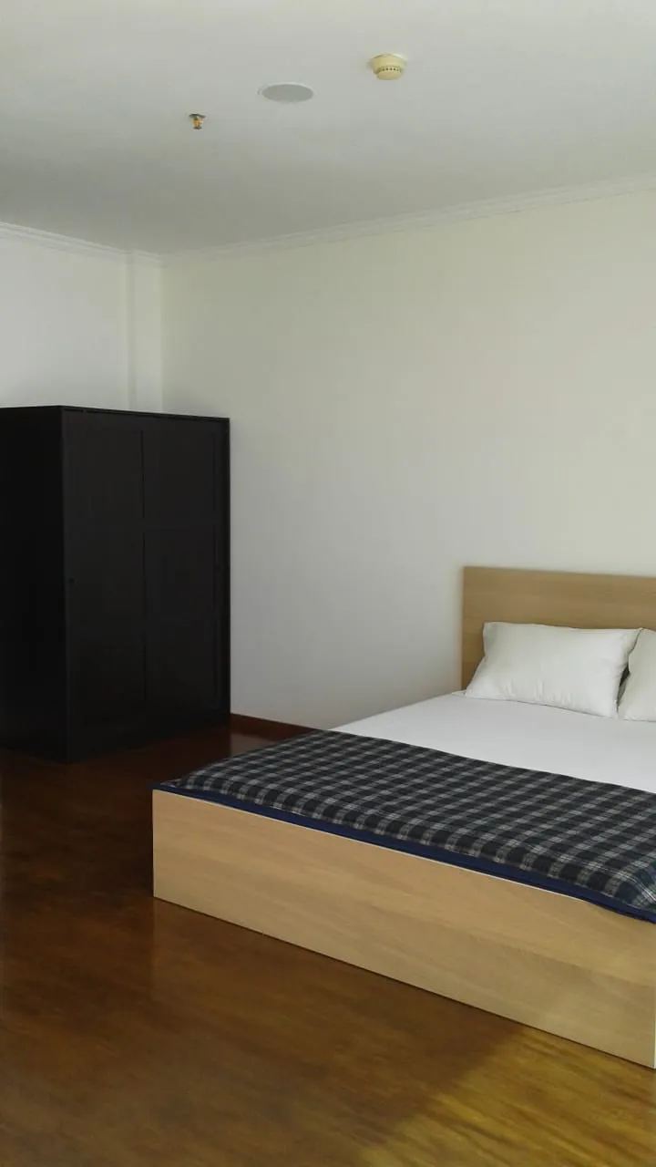 Apartemen Ancol Mansion Jakarta Utara
