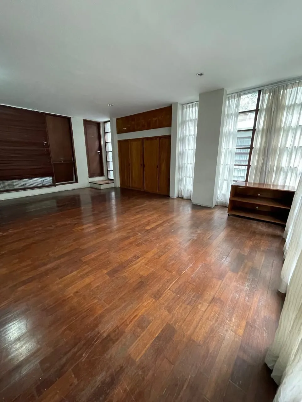Rumah Kemang Raya Jakarta Selatan