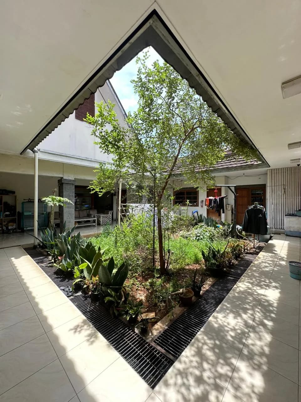 Rumah Fatmawati Jakarta Selatan 