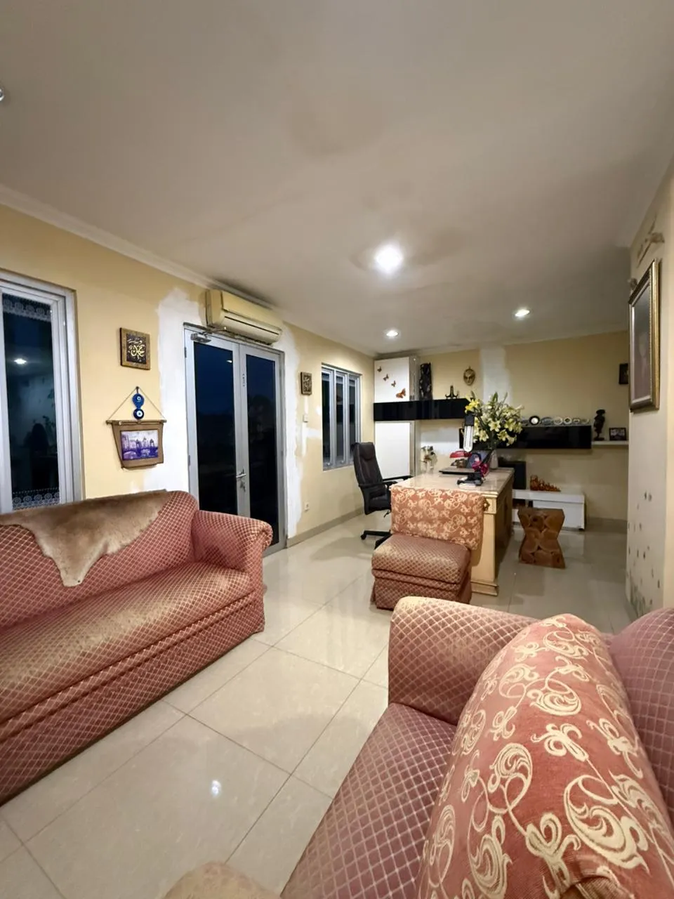 Rumah Pluit Murni Jakarta Utara