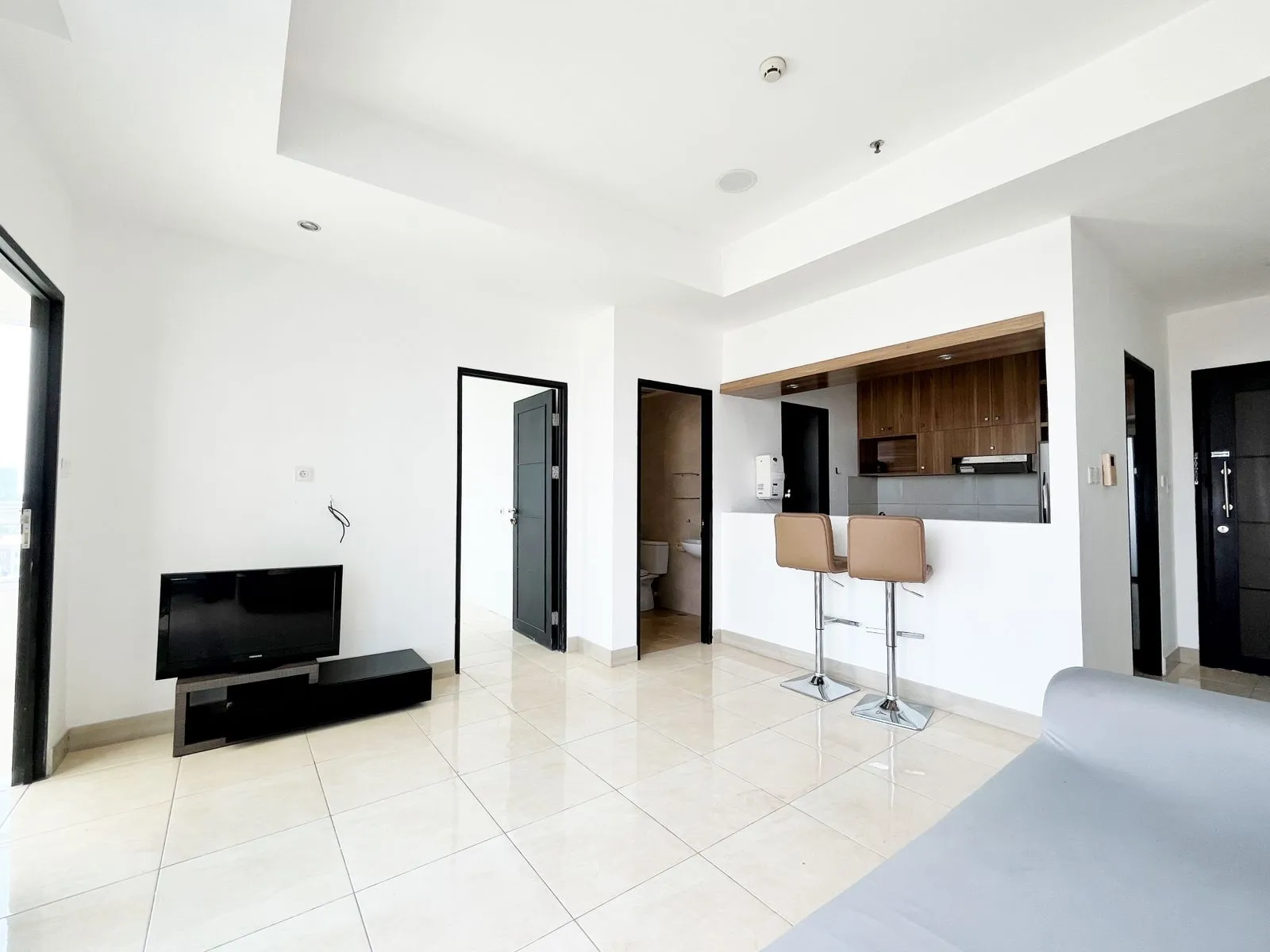 Apartemen Dharmawangsa Essence, Jakarta Selatan