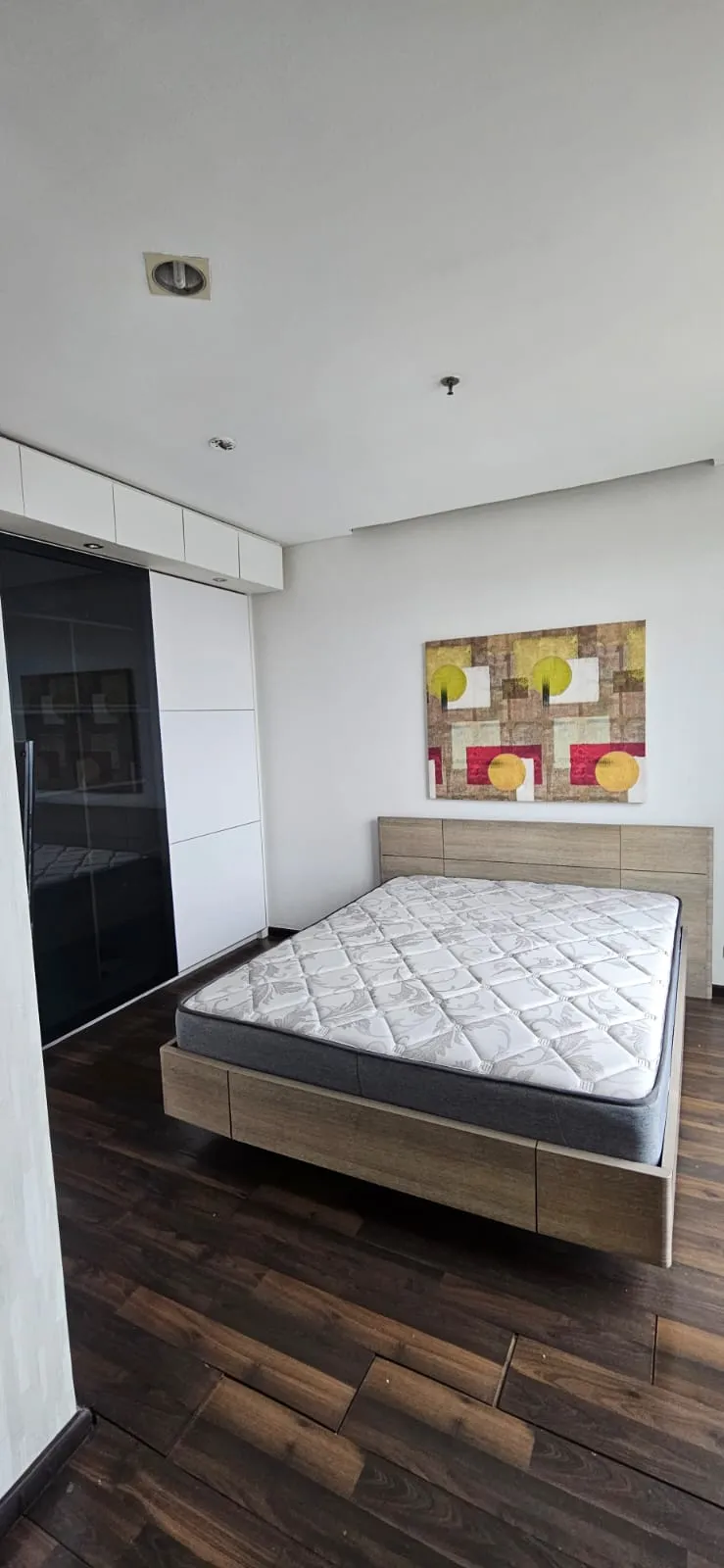 Apartemen Central Park Residence