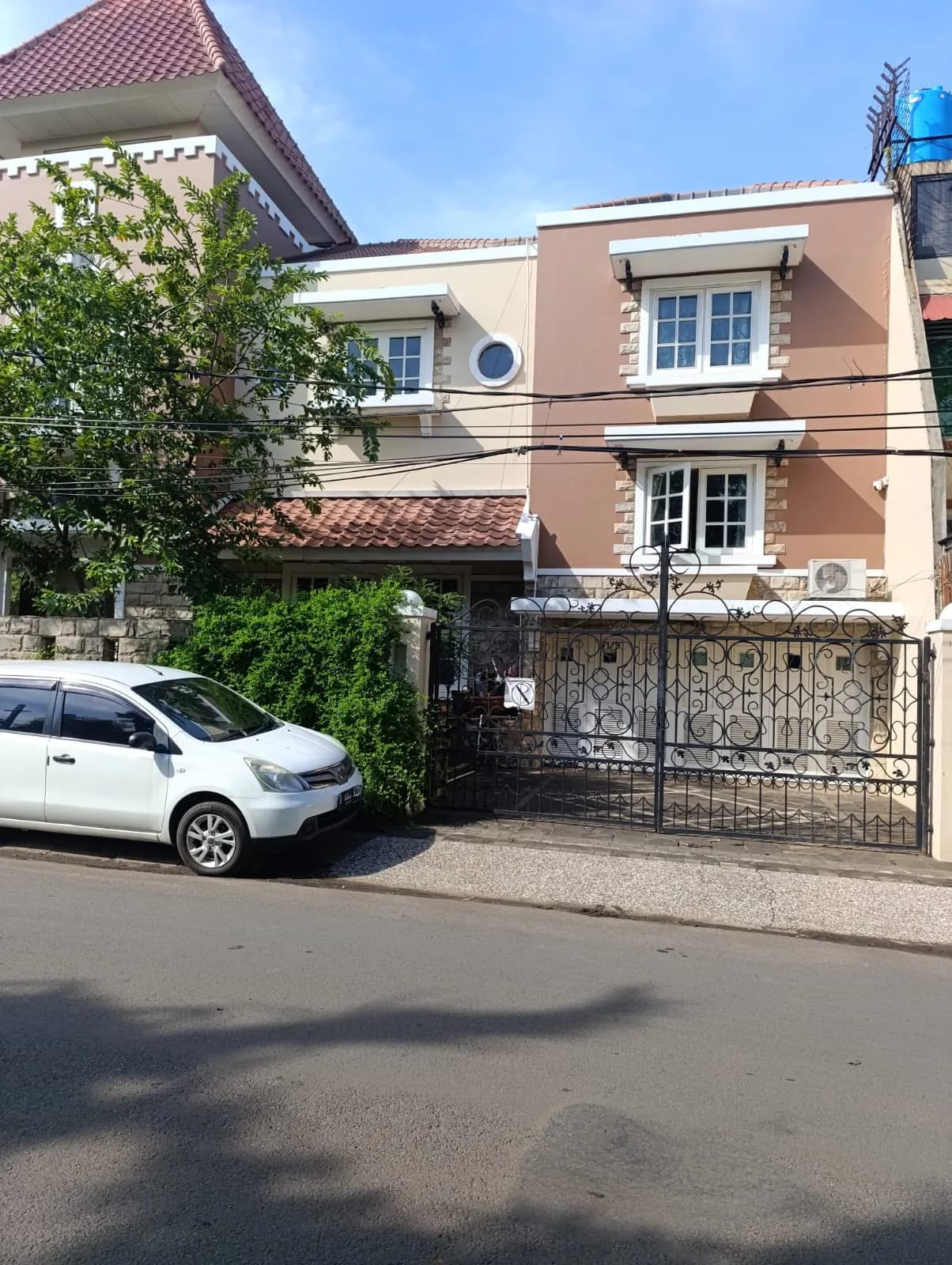 Rumah Citra 3 Jakarta Barat