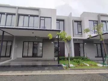 Rumah PIK 2 Milenial, Cluster Florida