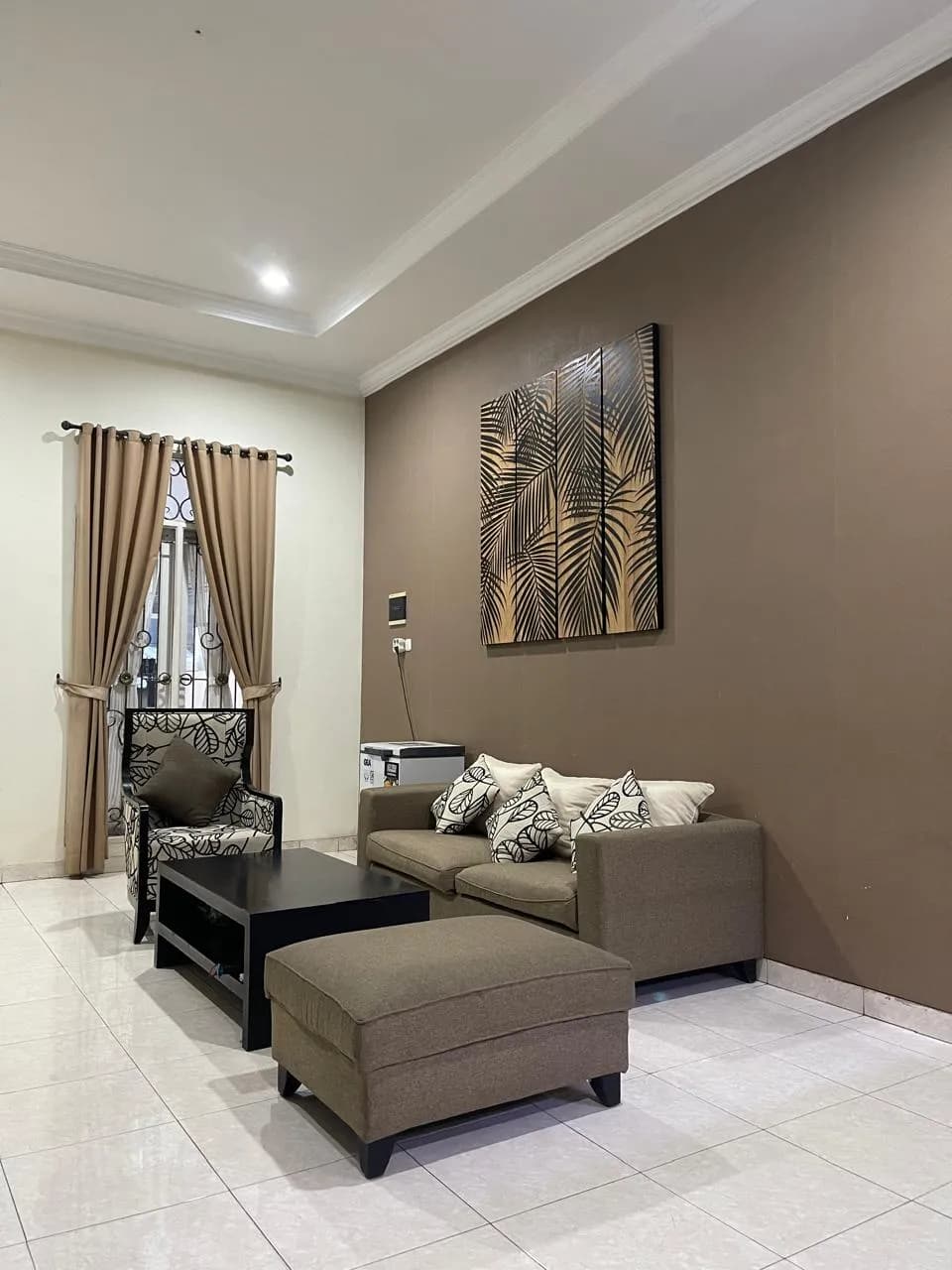 Rumah Villa Kapuk Mas Jakarta Utara