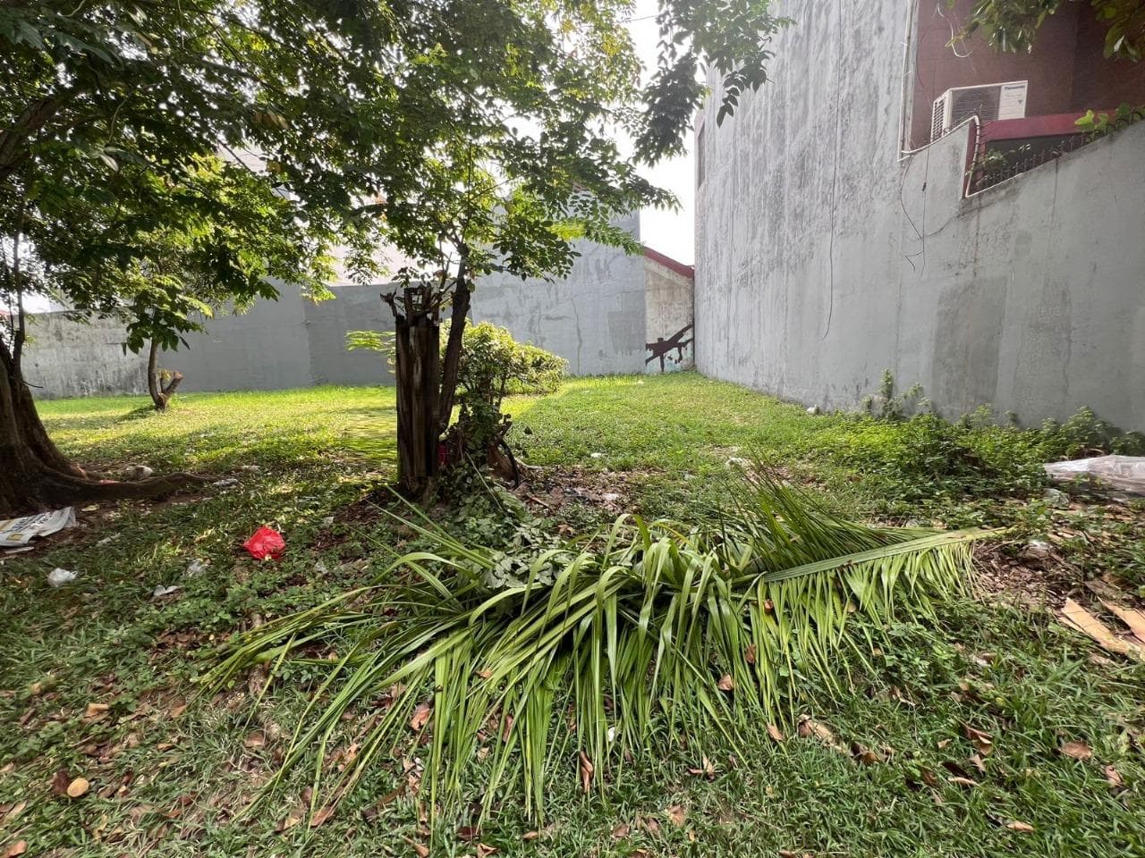 Kavling Citra Garden 2 Boulevard