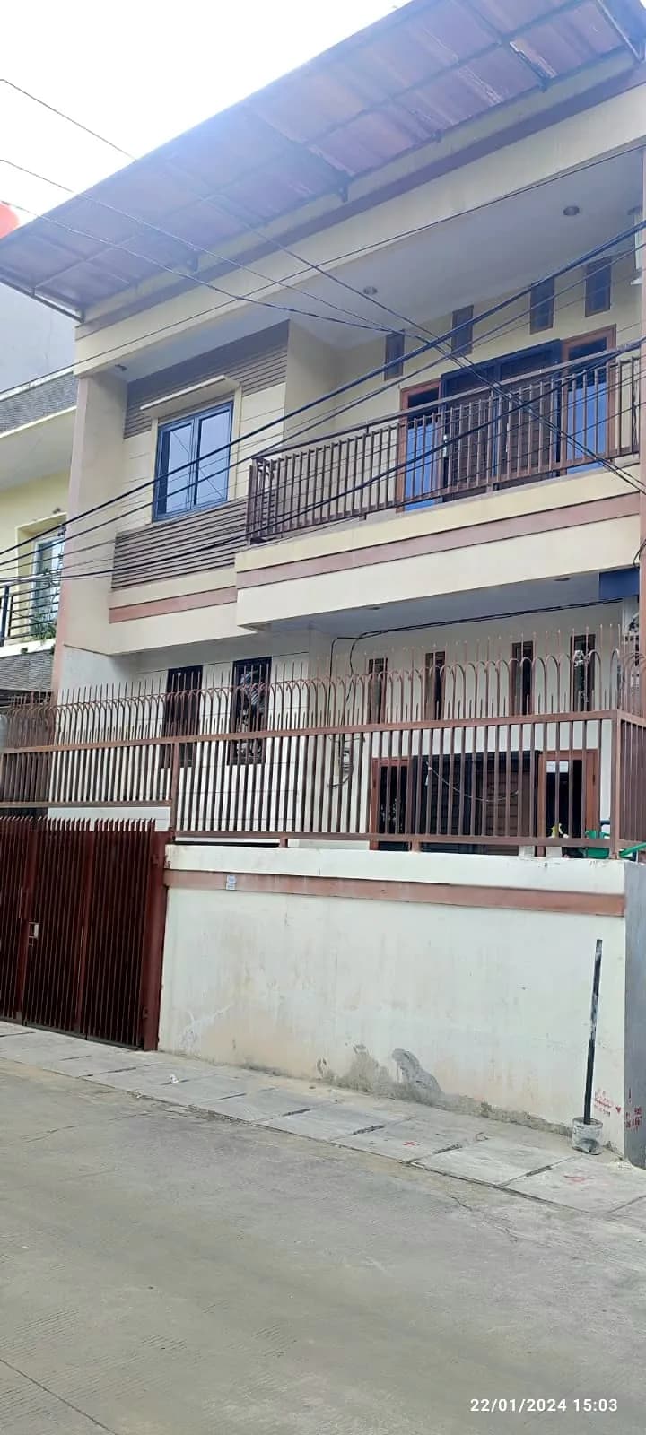 Rumah Pademangan