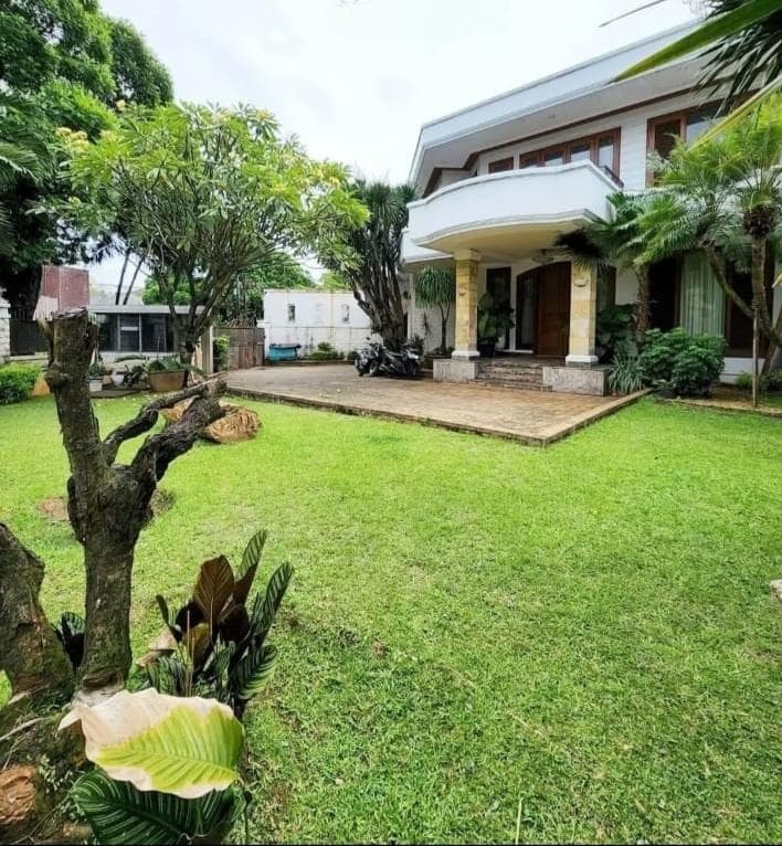 Rumah Pondok Indah