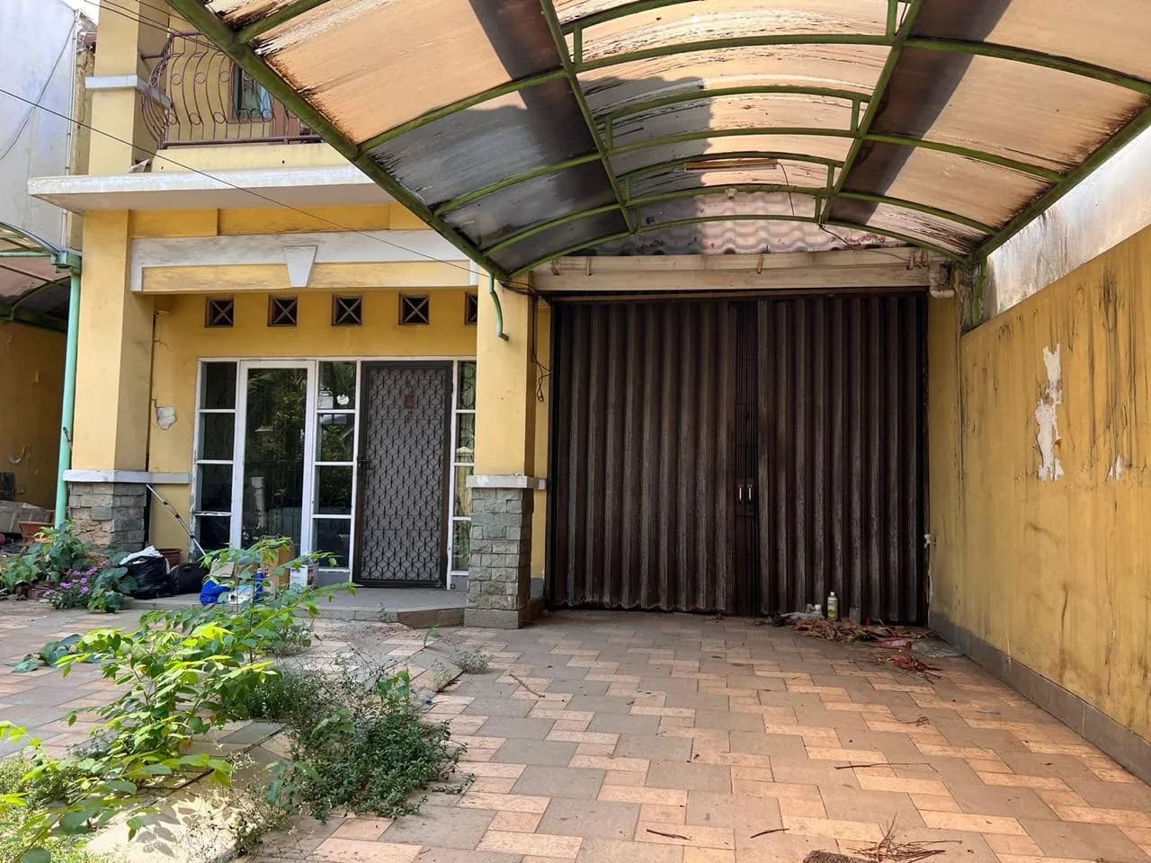 Rumah Taman Surya 5