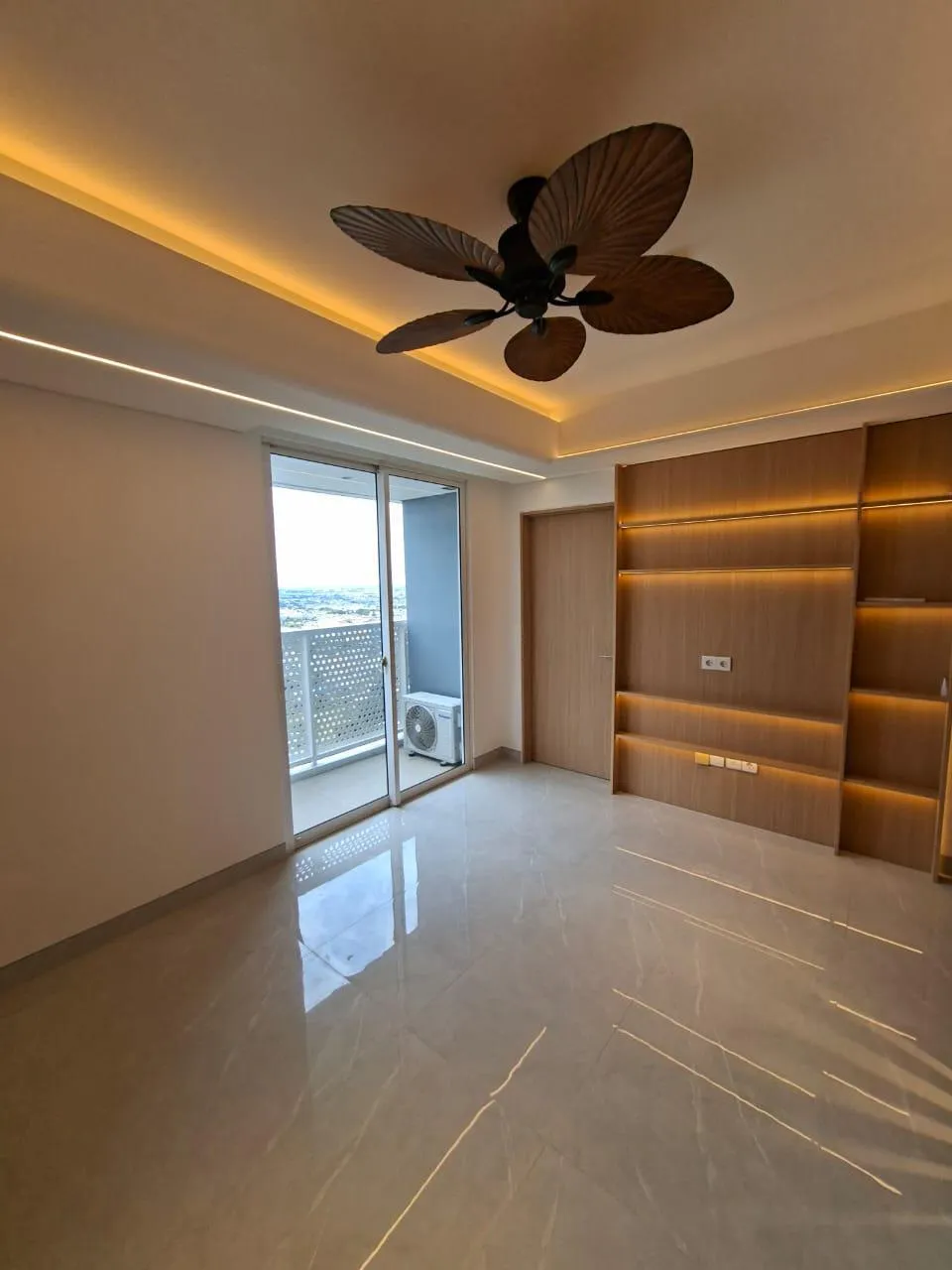Apartemen West Vista
