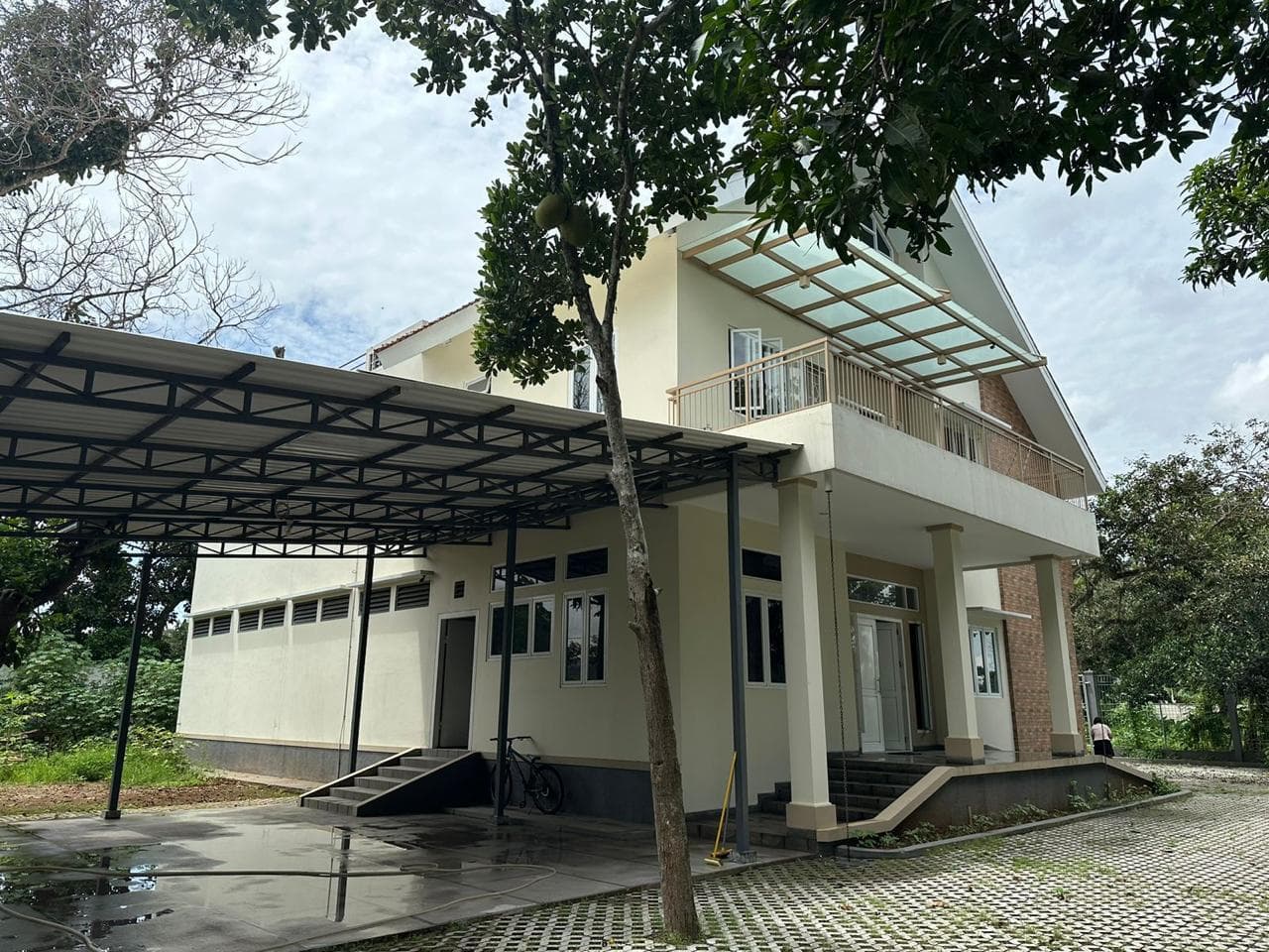 Kavling di Jatake Tangerang