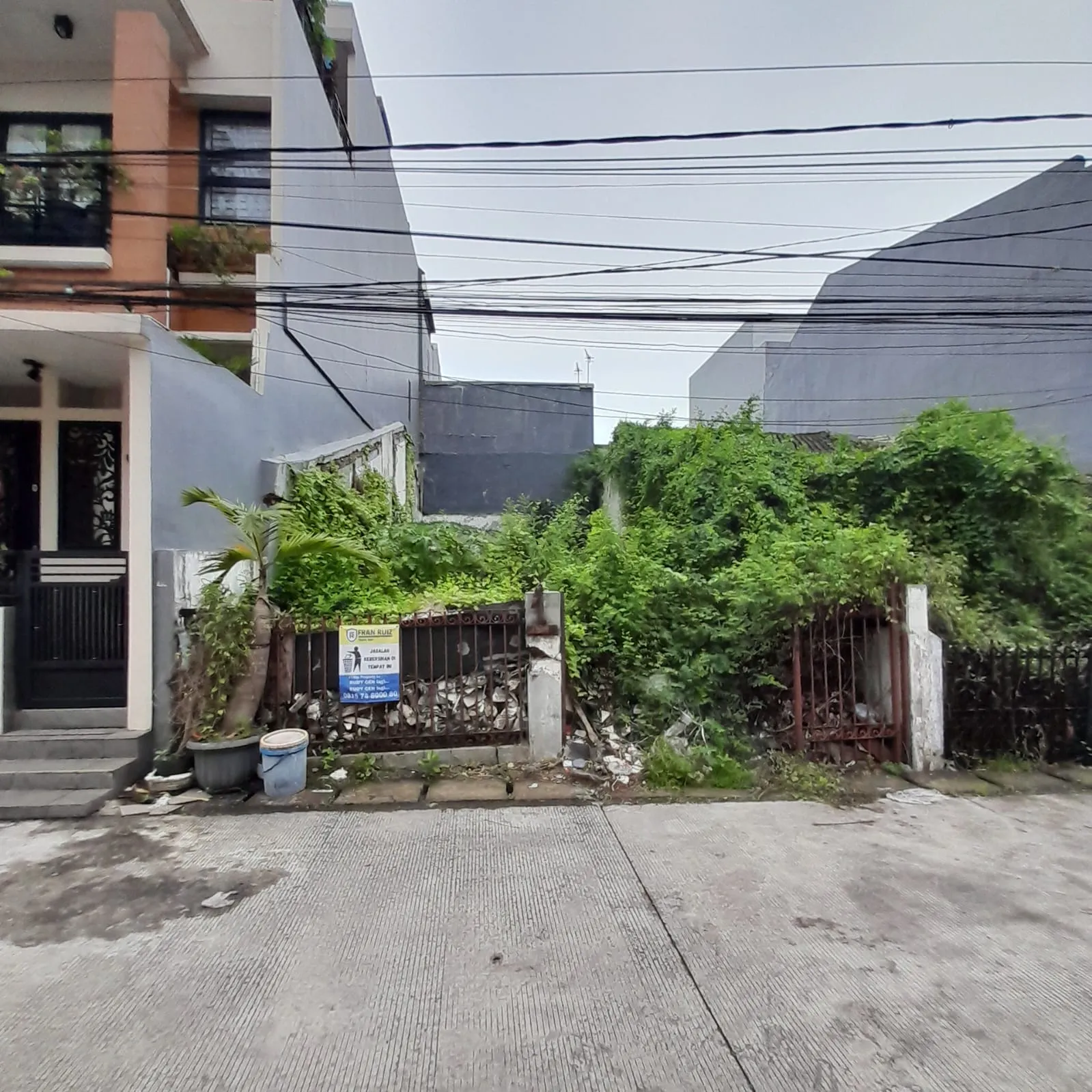 Tanah Taman Ratu