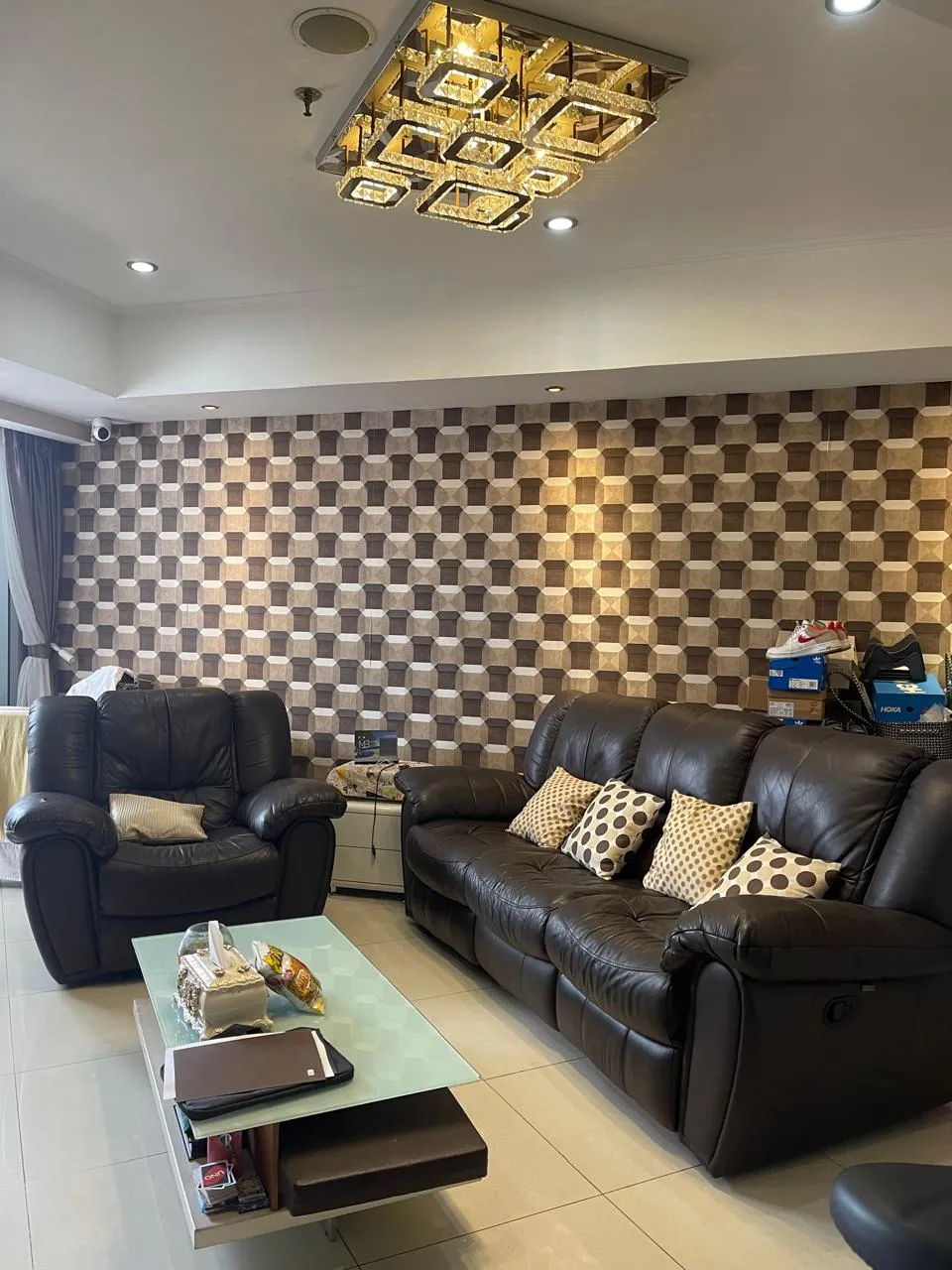 Apartemen Mansion Kemayoran - Tower Capilano