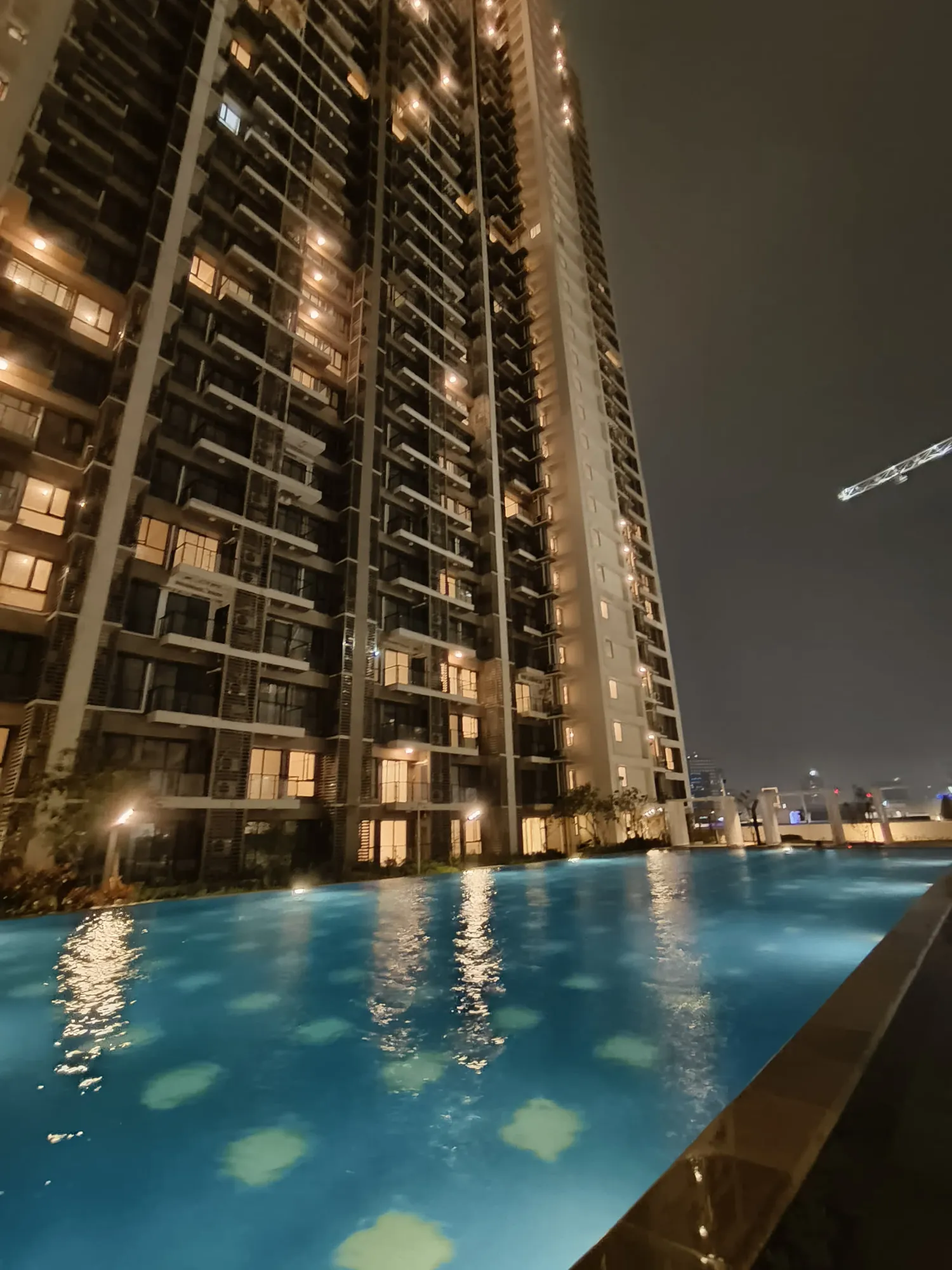 Apartemen skyhouse alam Sutera