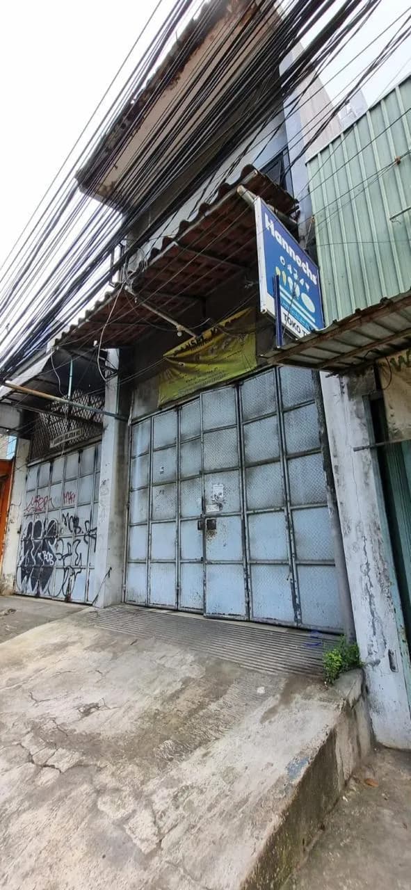 Ruko Kost 4 Lantai Bandengan Selatan