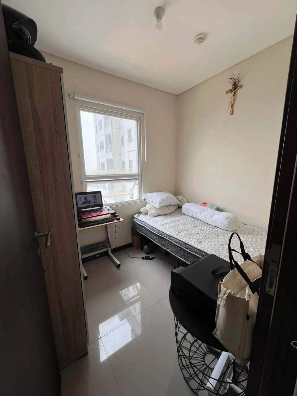 Apartemen Metro Garden