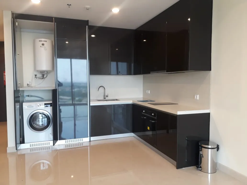 Apartemen Pondok indah Residence