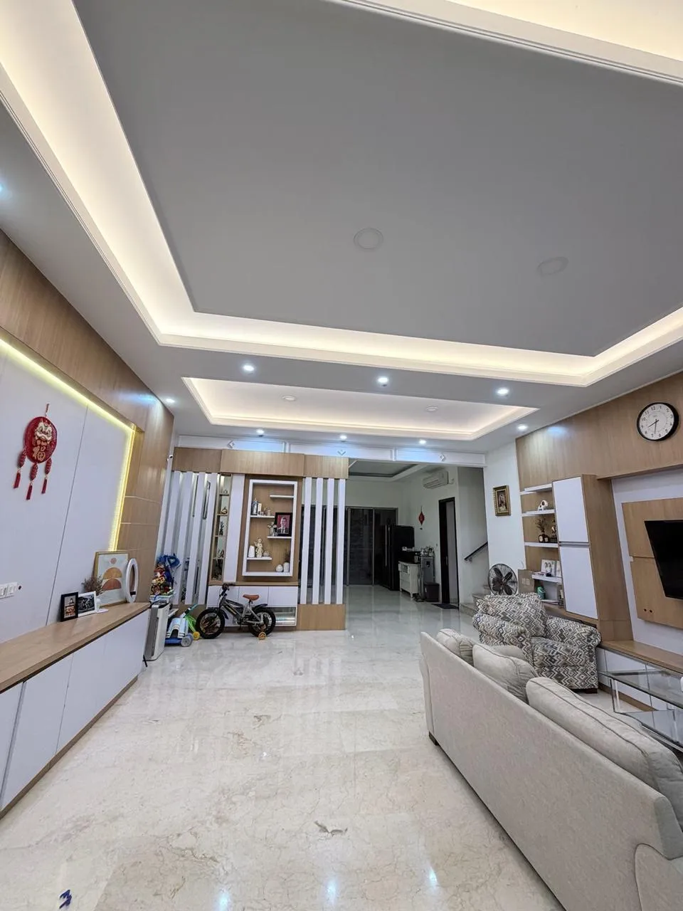Rumah Minimalis 2 Lantai